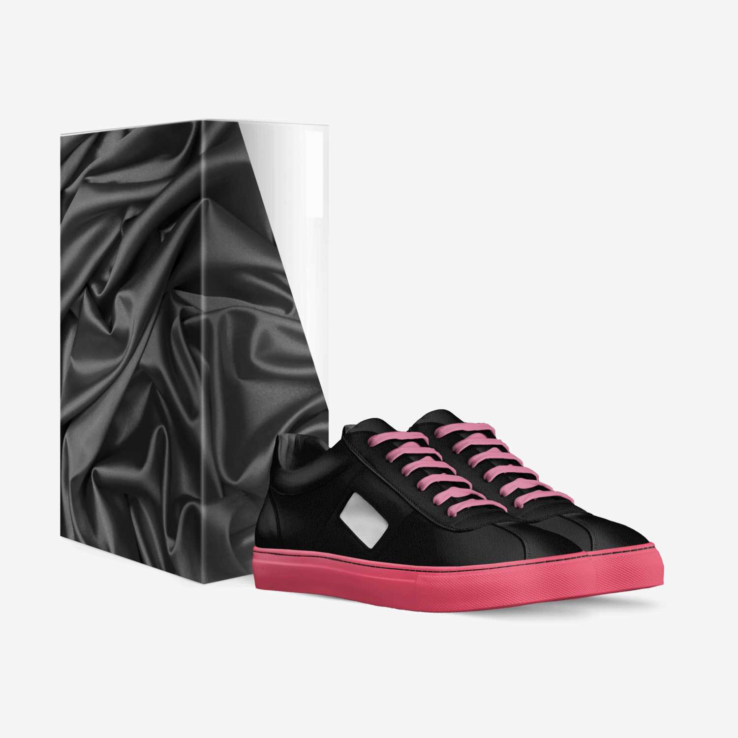TROPS custom made in Italy shoes by Trops Co | Box view
