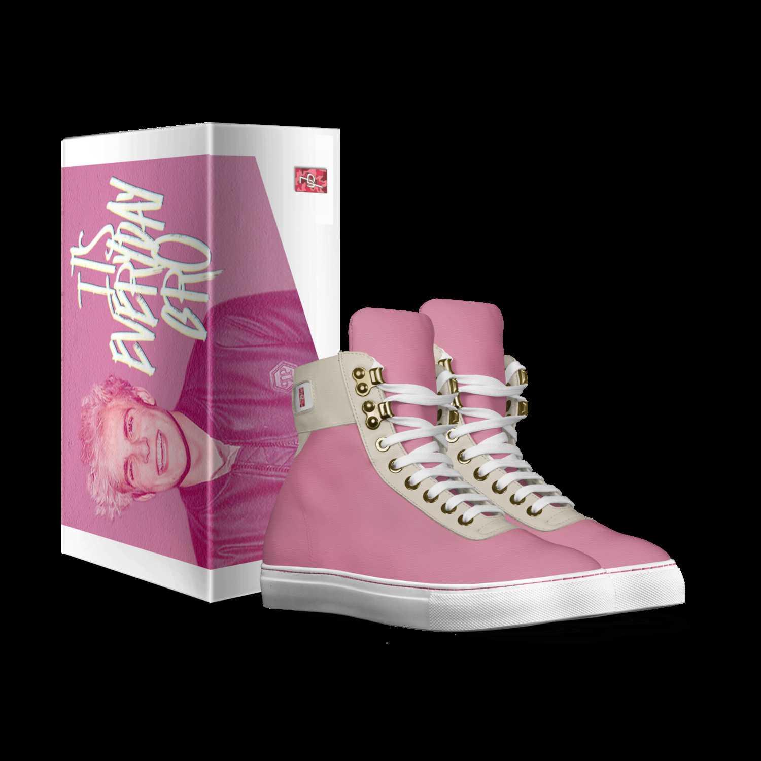Jake hot sale paul shoes