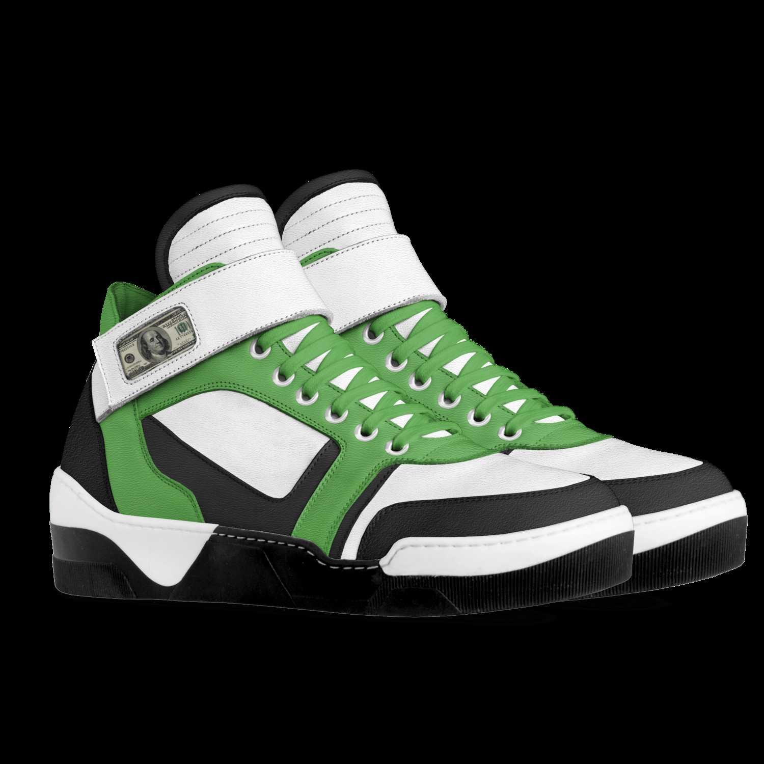 Cash money chaussure homme sales