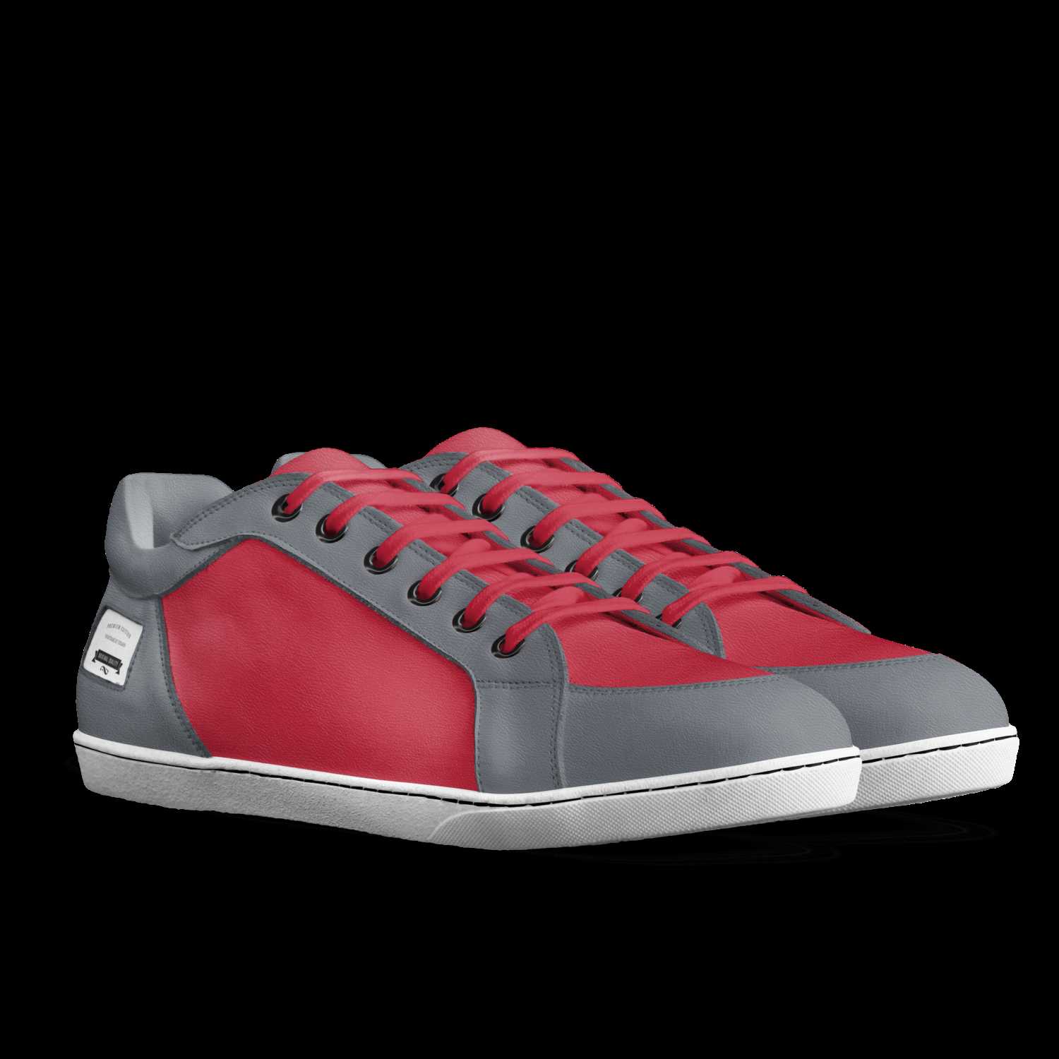 Nightmare by Yenakos A Custom Shoe concept by Lesslie Pope