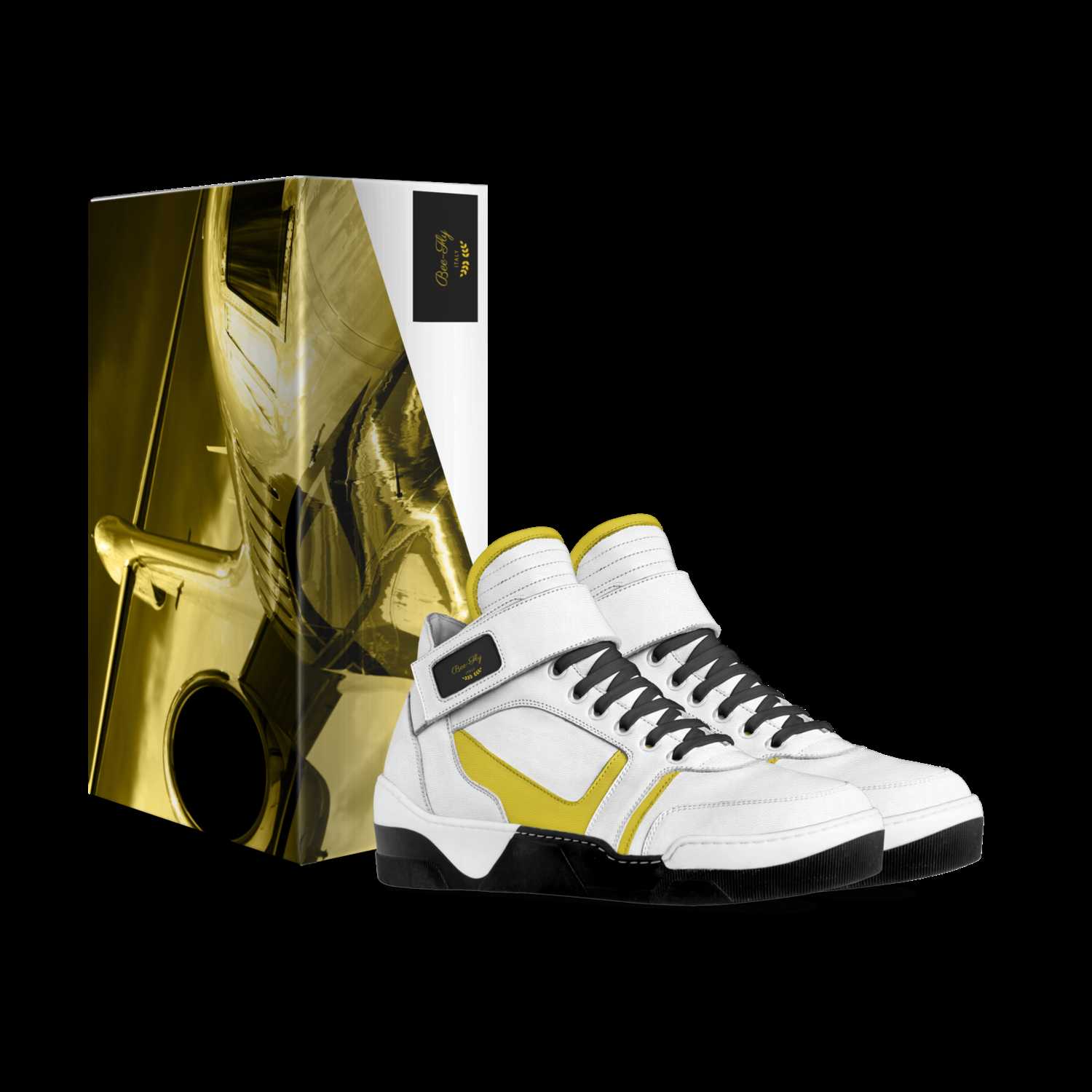 Bee fly shoes deals