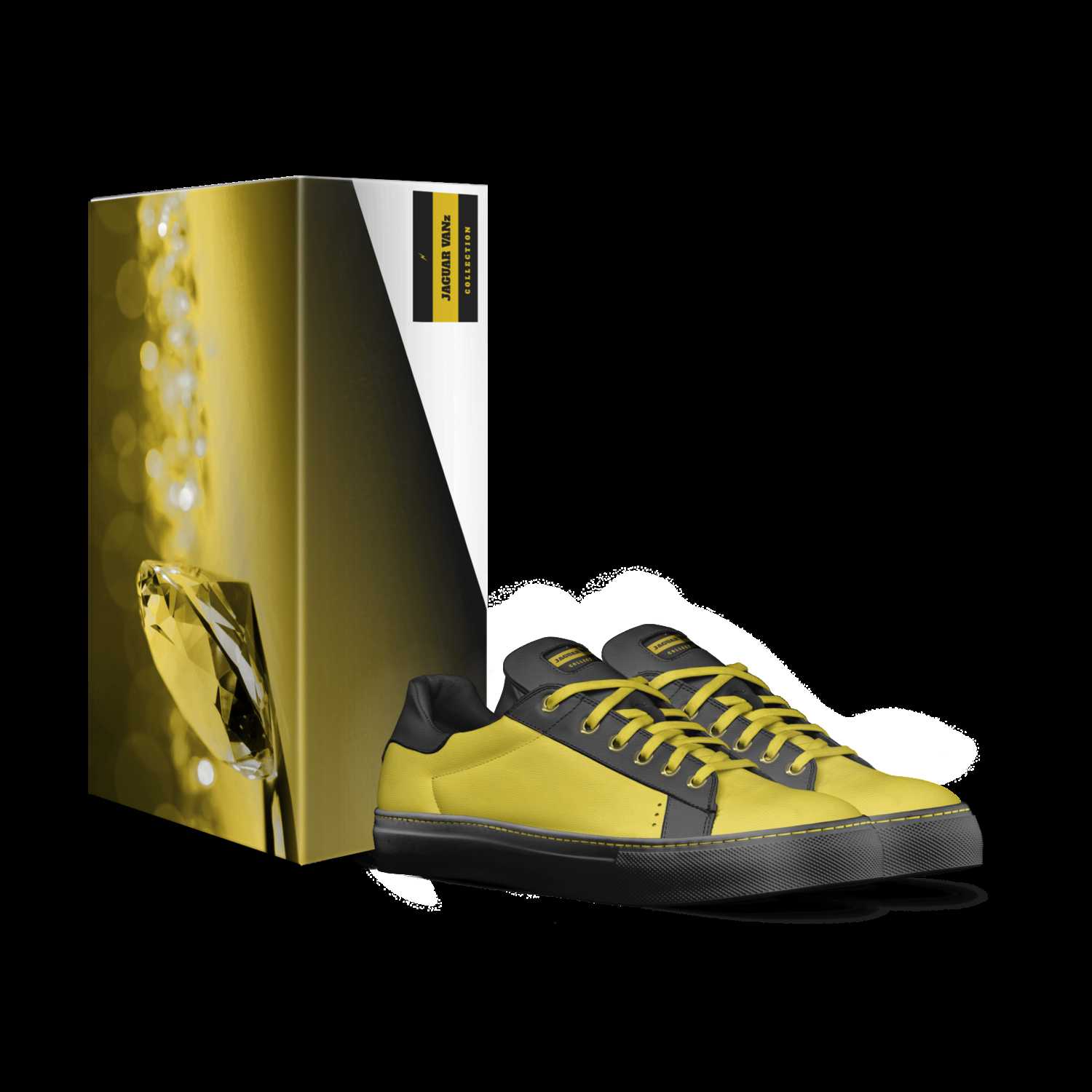 Jaguar tennis shoes sale