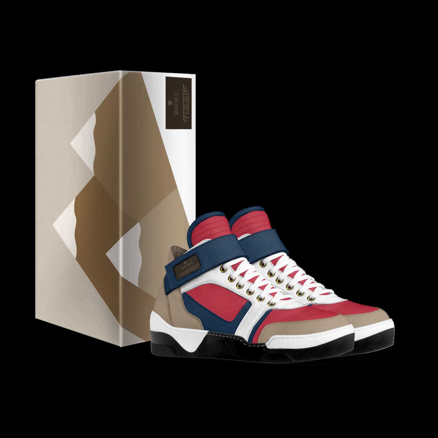 Buffalo hi hotsell top