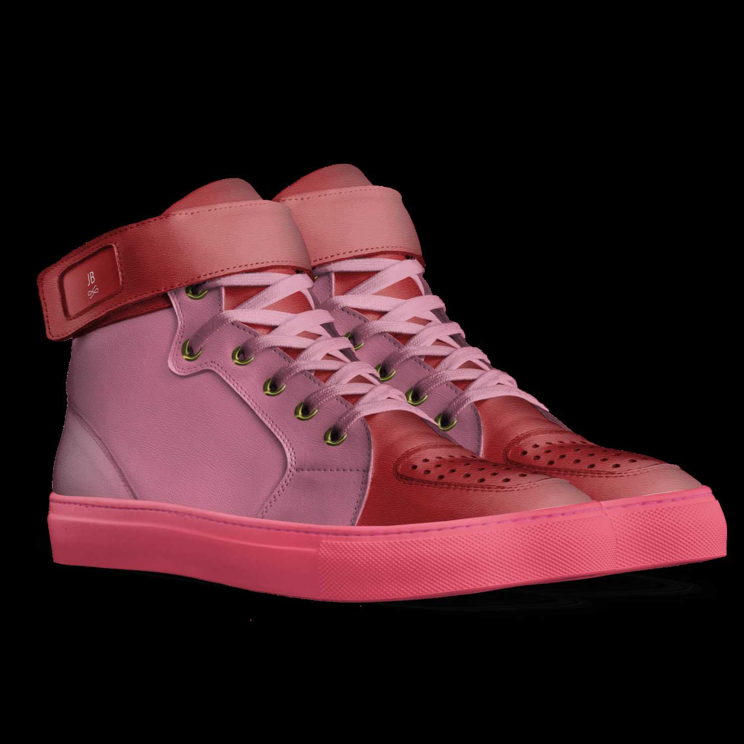 Jb shoes made in usa new arrivals