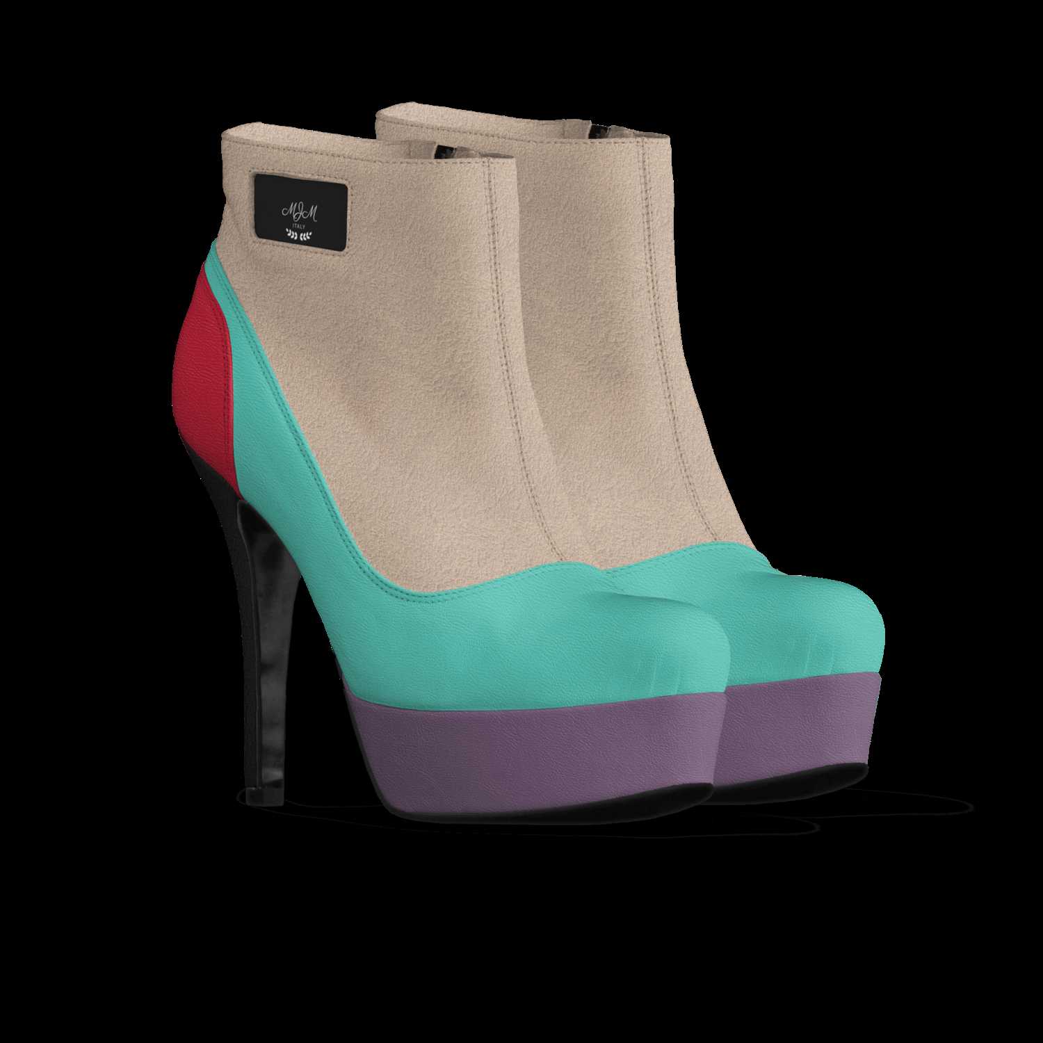 Mjm shoes online shop