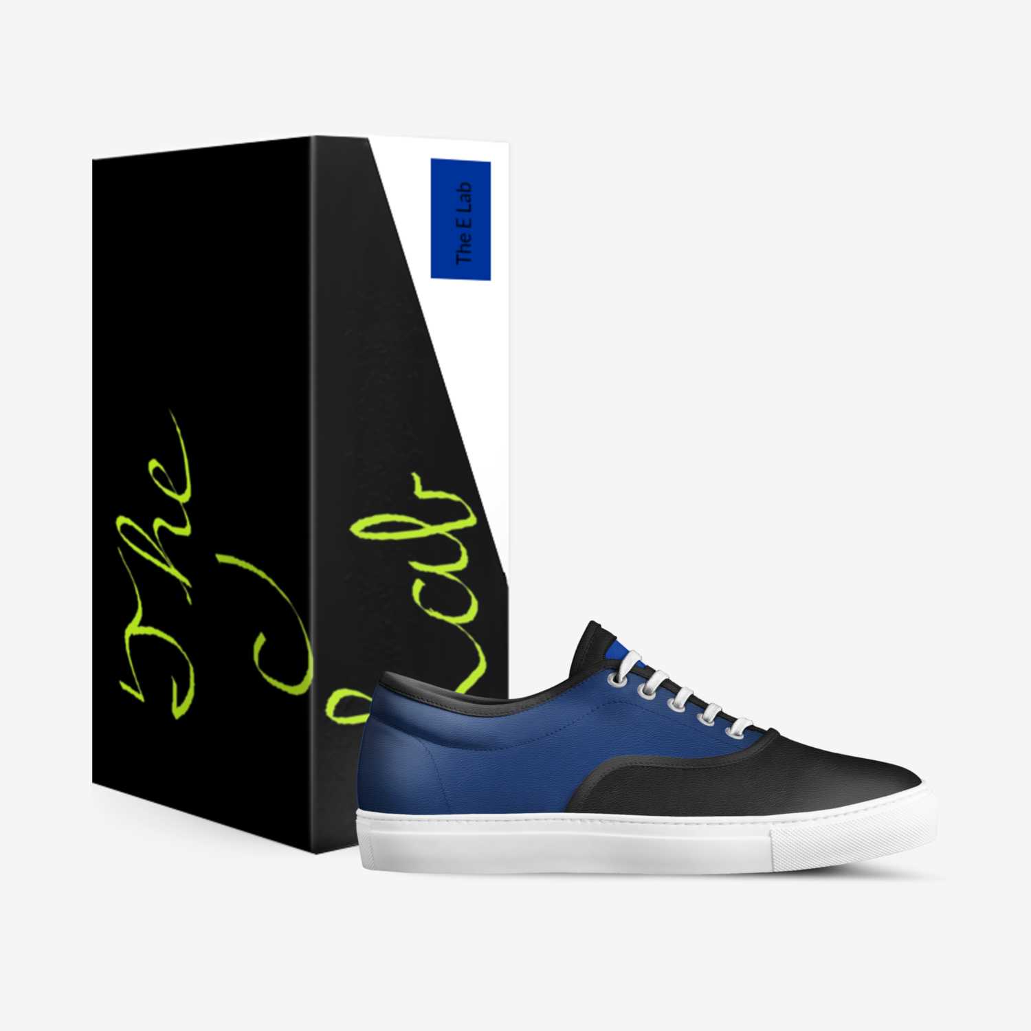 Serrado digerir Depresión Nightwalker | A Custom Shoe concept by Ethan Ross