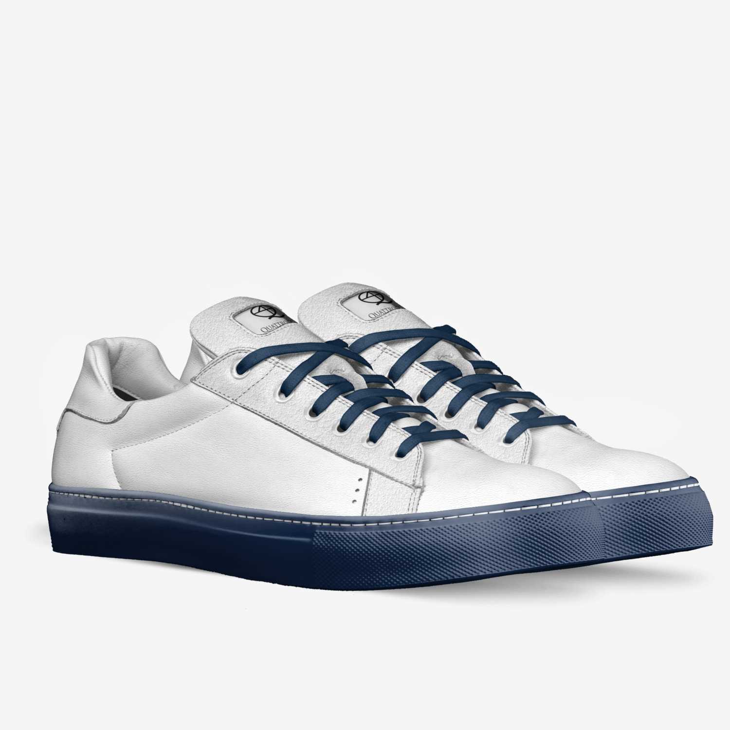  Quattrocchi custom made in Italy shoes by Thomas Quattrocchi | Double view