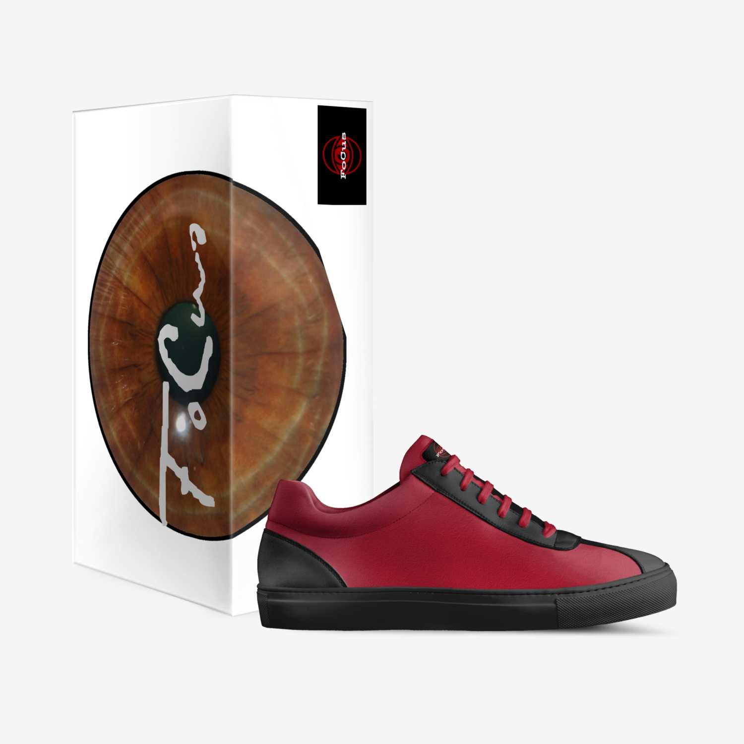 True Life Collection | A Custom Shoe concept by Cabriole Miller display picture 1