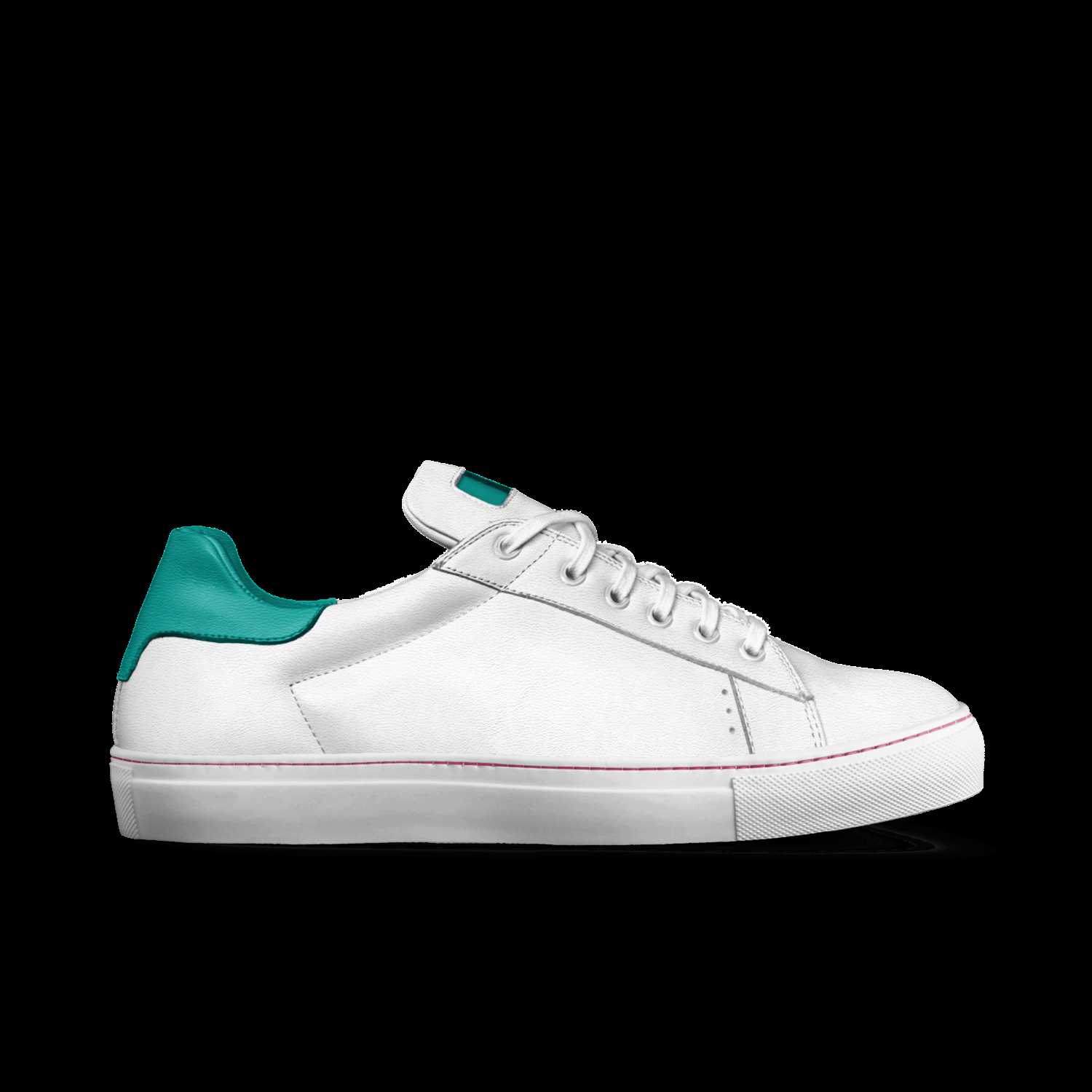 R For R A Custom Shoe concept by Raef Kawar