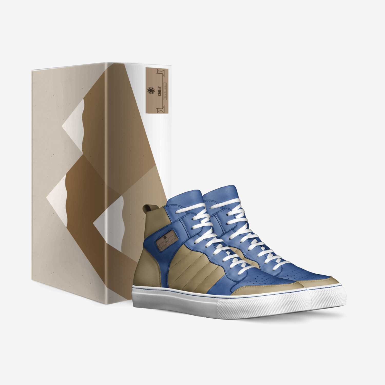 Maddax Farrer A Custom Shoe Concept By Maddax Farrer Activa el modo oscuro de fb messenger en 2 simples. maddax farrer