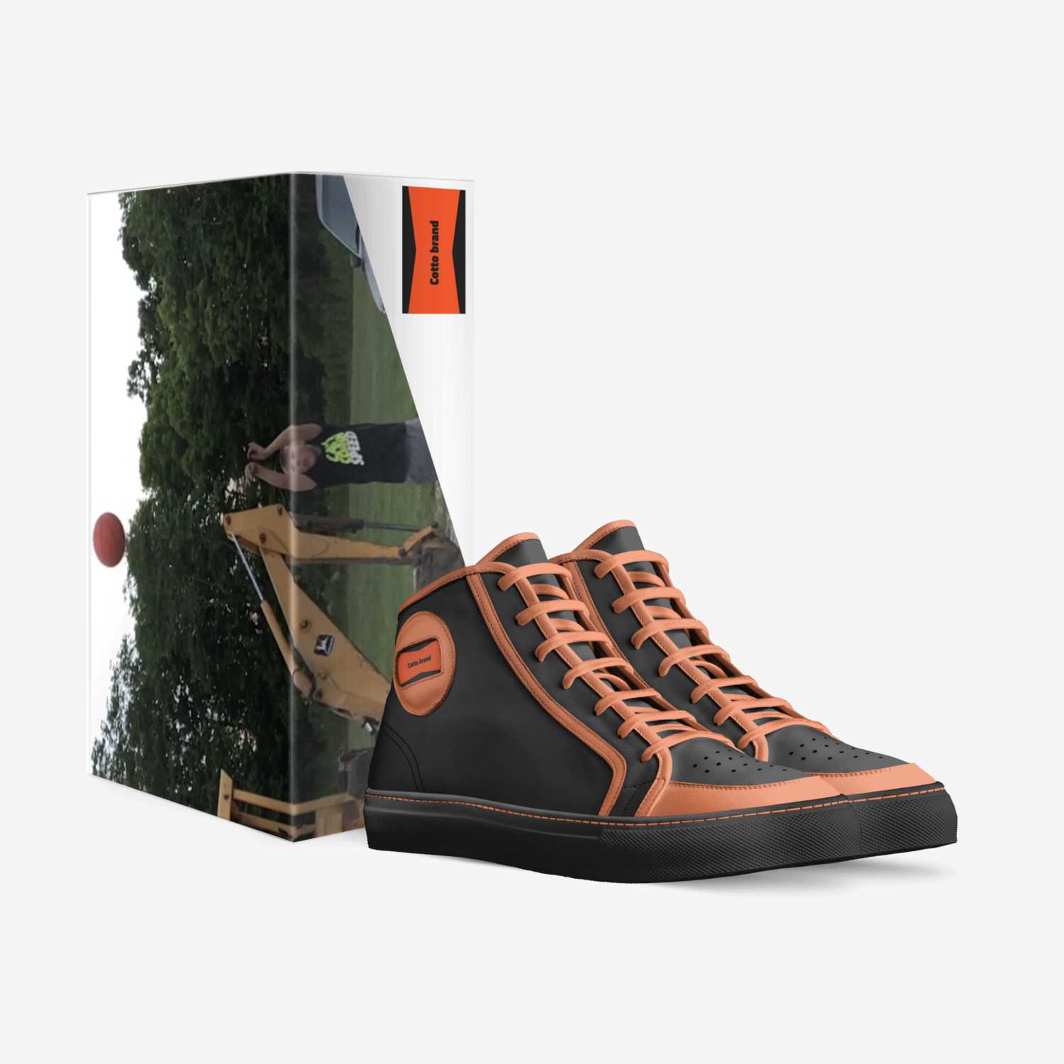 otto shoes careers