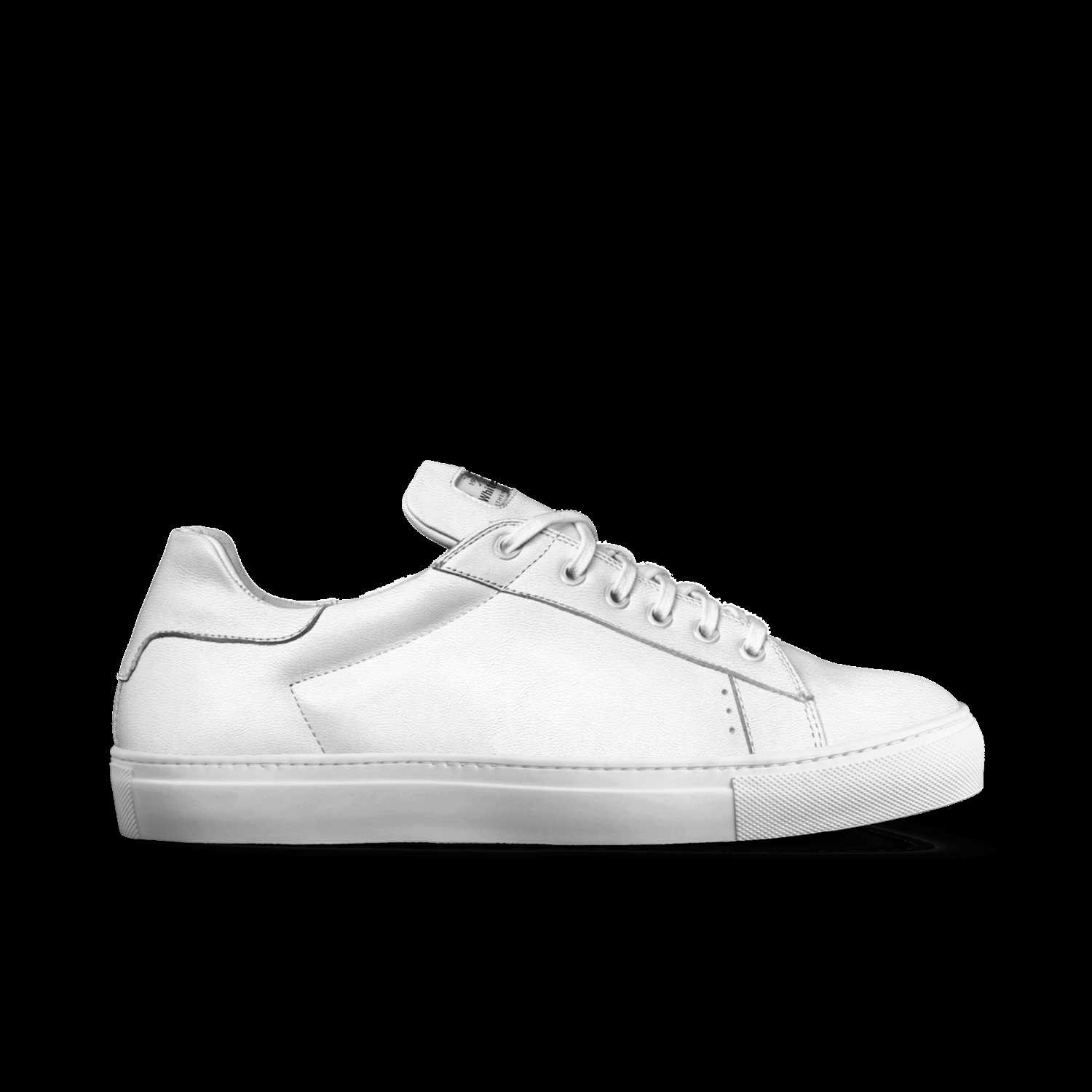 White label | A Custom Shoe concept by 