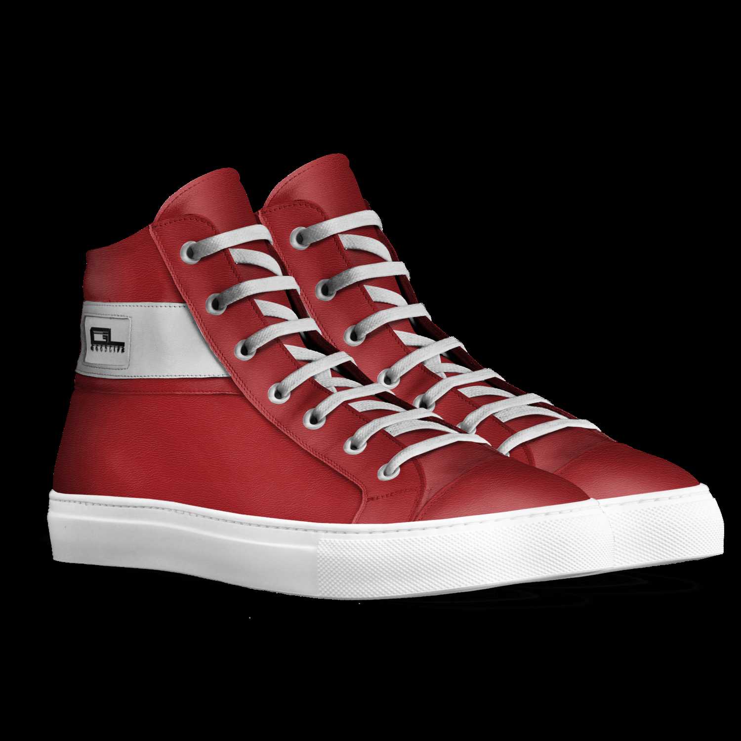 goodlife sneakers