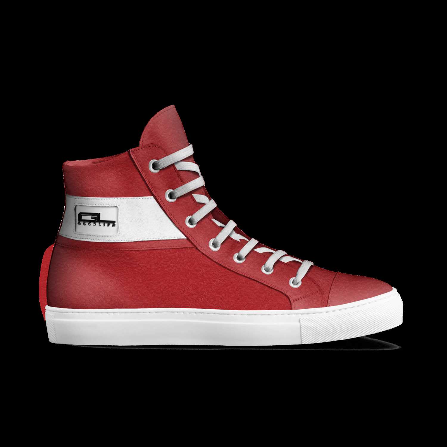 goodlife sneakers