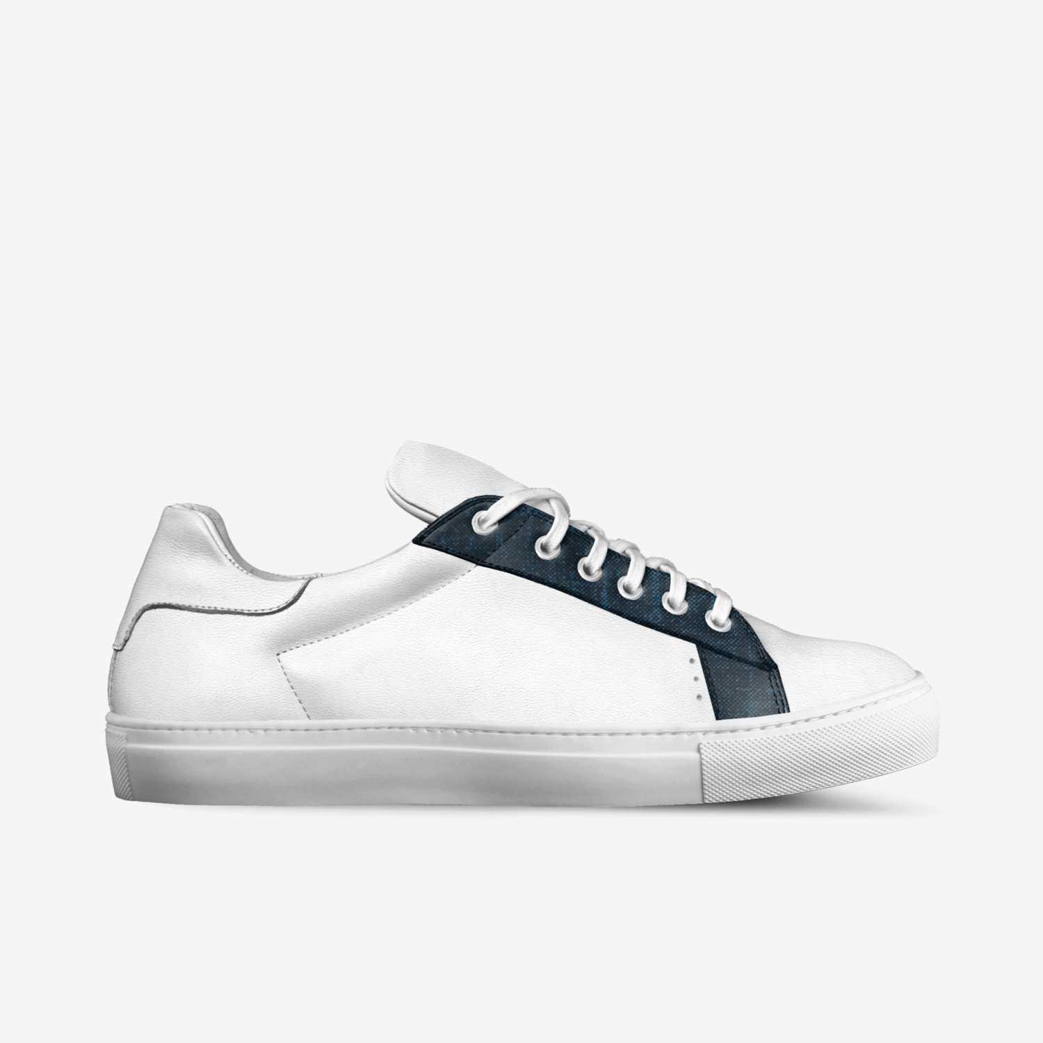 Dsdsdsds A Custom Shoe Concept By Dominique Carl Valencia