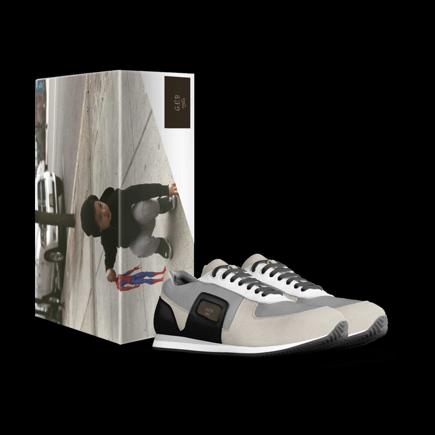 Nb ninoss cheap