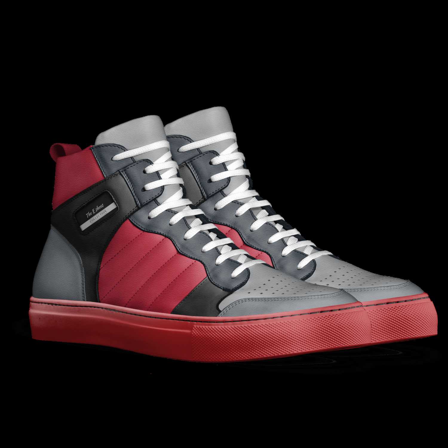 E shoe sales