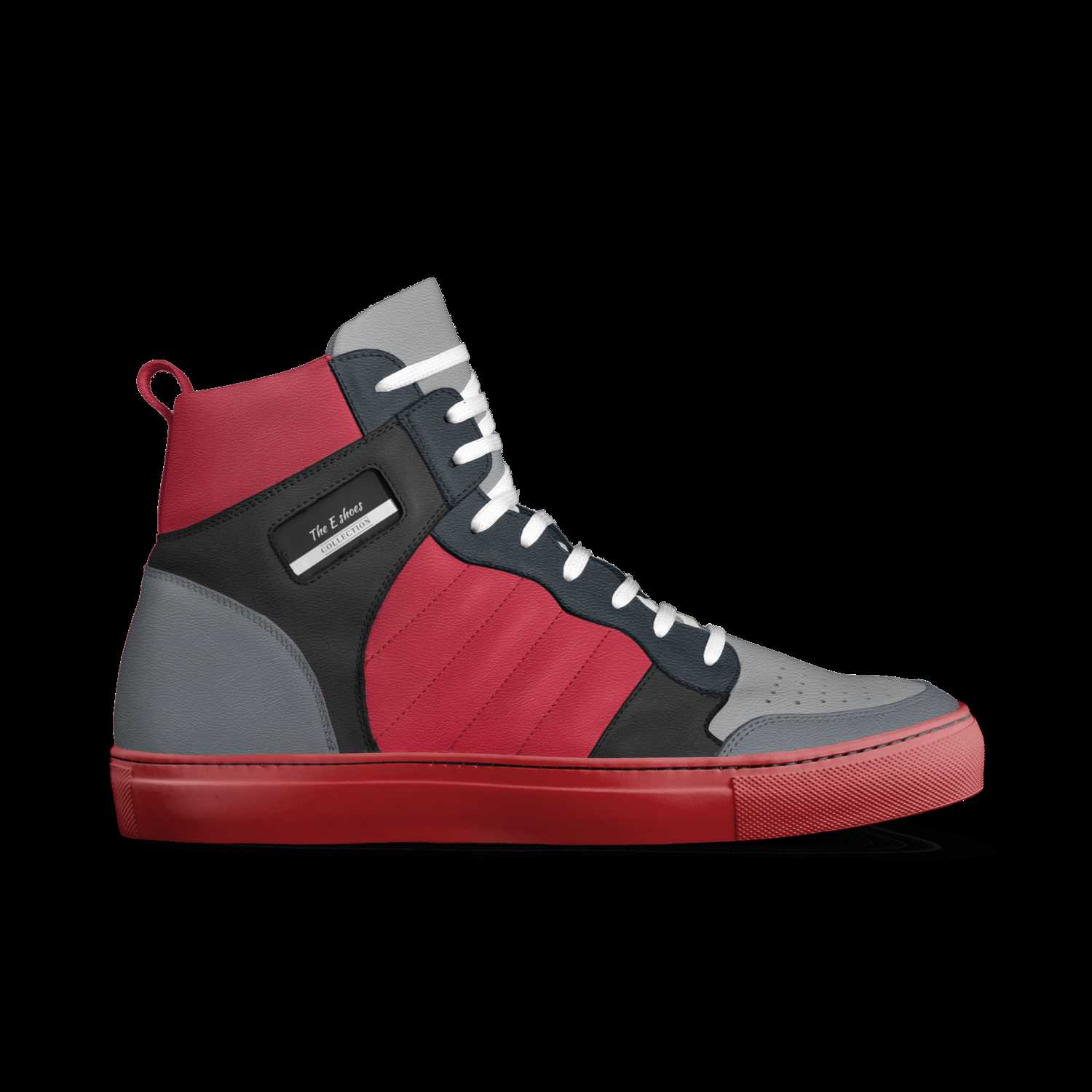 The E Shoes