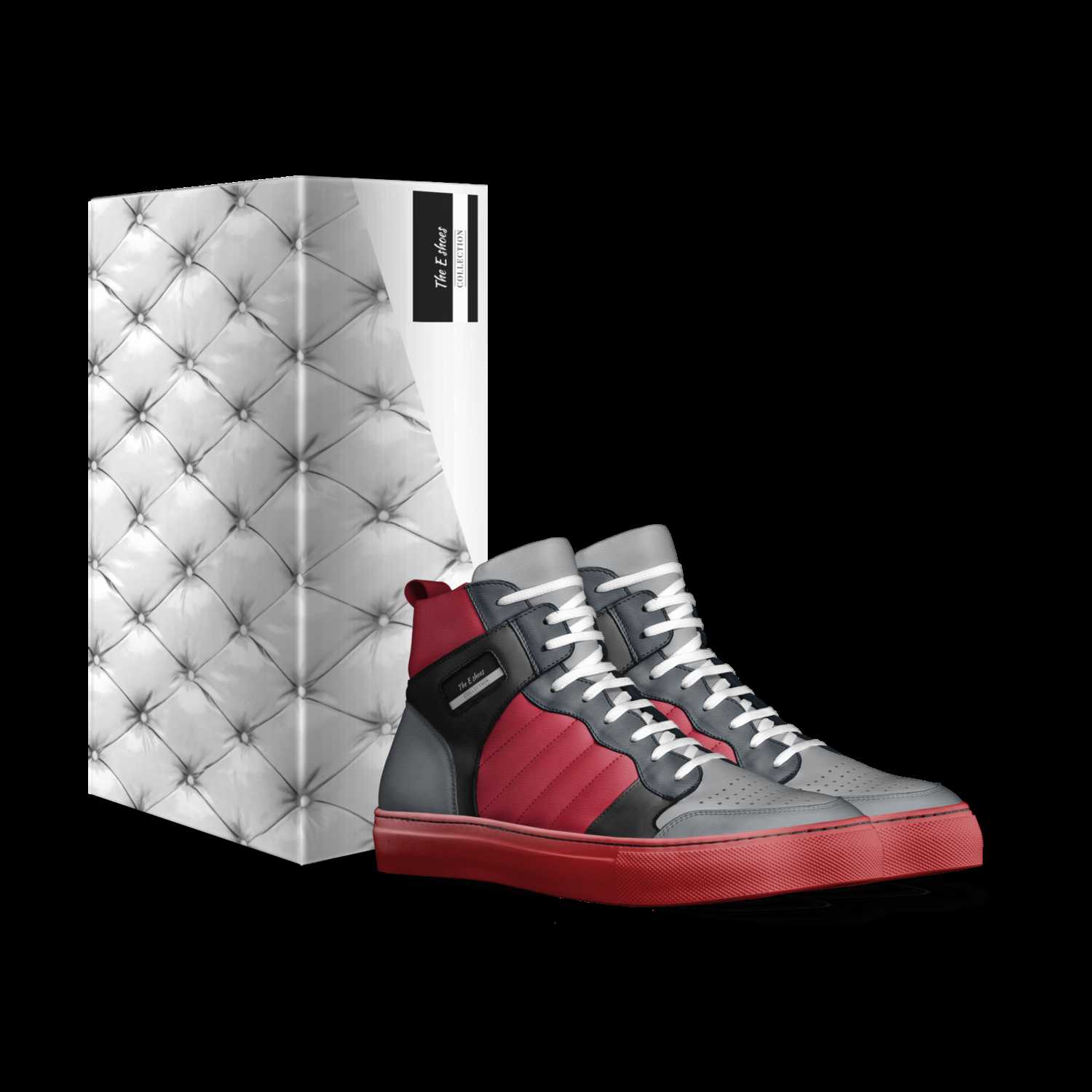 Shoes with e on them new arrivals