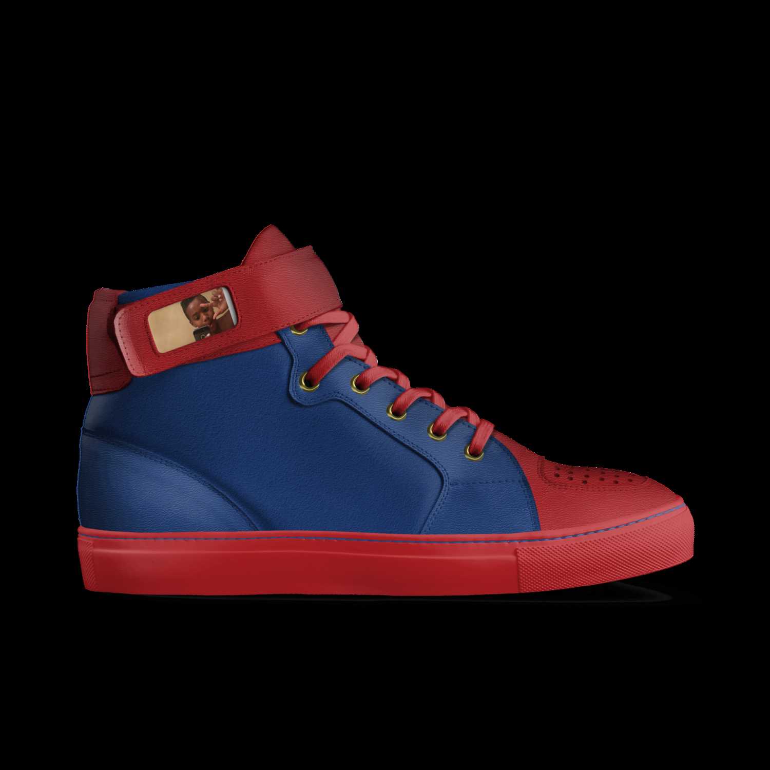 Phomes A Custom Shoe concept by Cjh