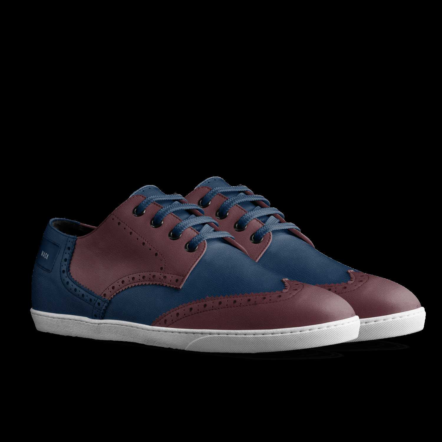 Paul allen shoes store