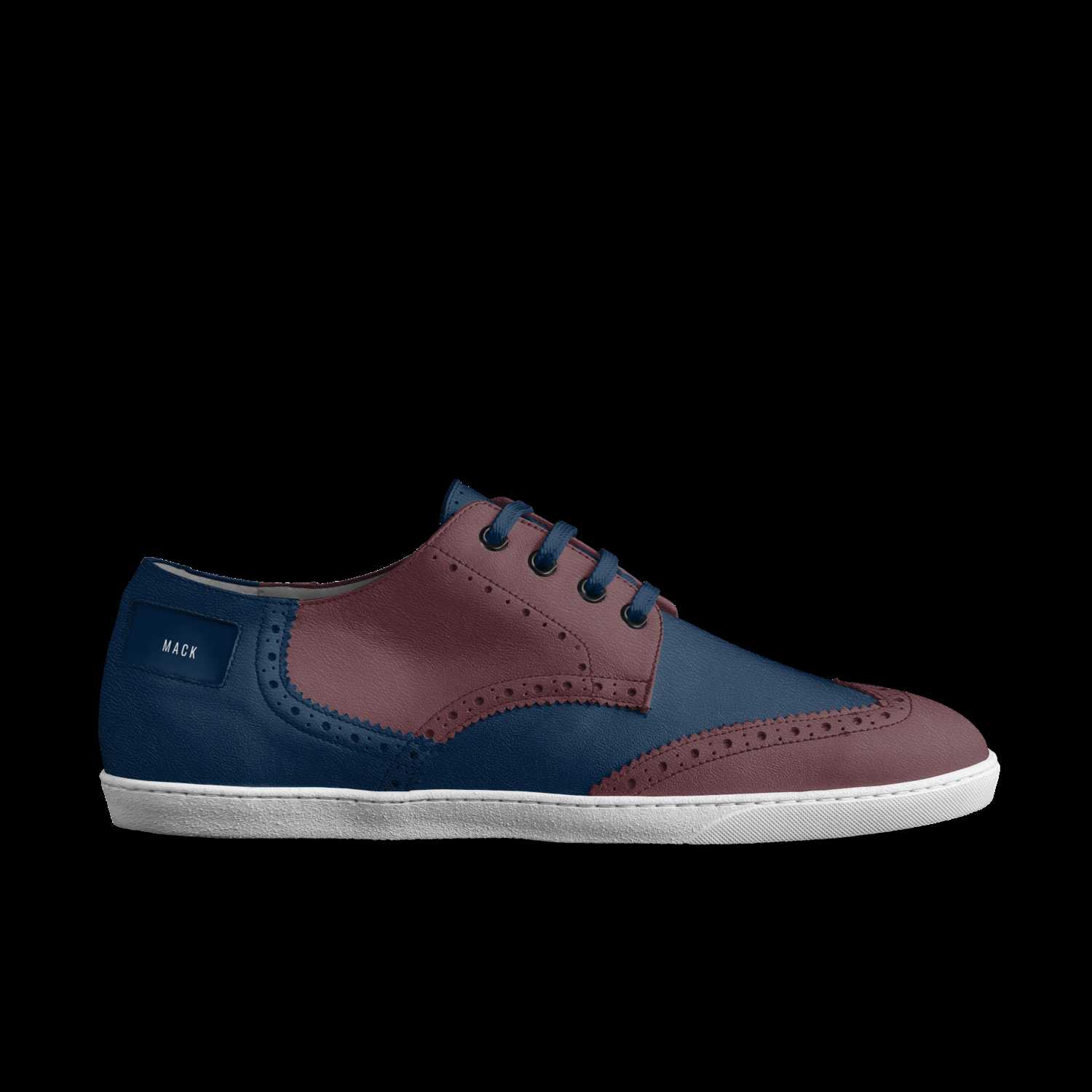 Paul allen shoes store