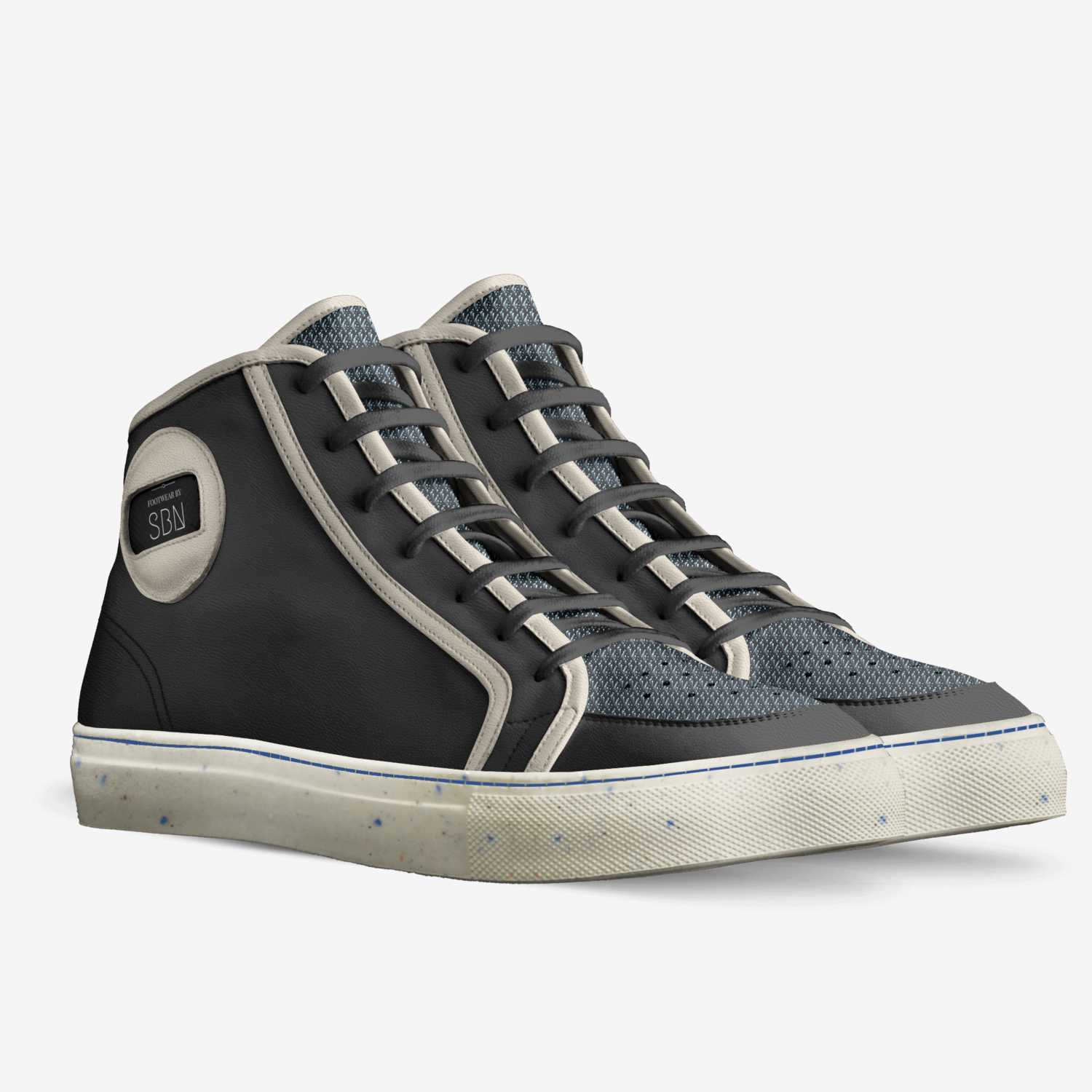 SBN FOOTWEAR custom made in Italy shoes by Style By Nicky | Double view