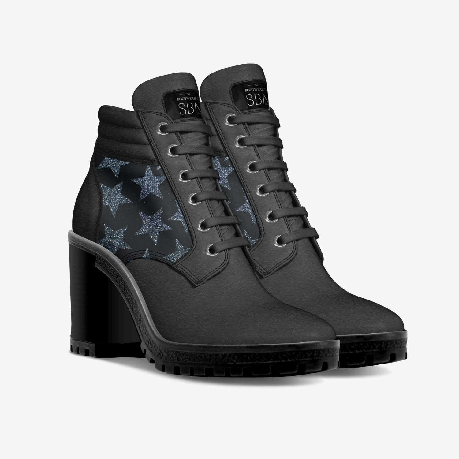 SBN FOOTWEAR custom made in Italy shoes by Style By Nicky | Double view