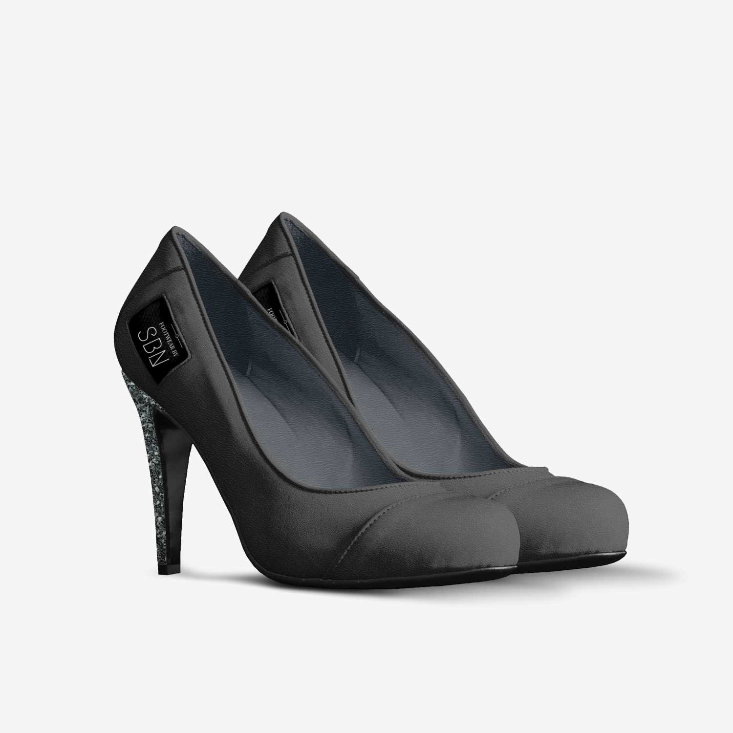 SBN FOOTWEAR custom made in Italy shoes by Style By Nicky | Double view