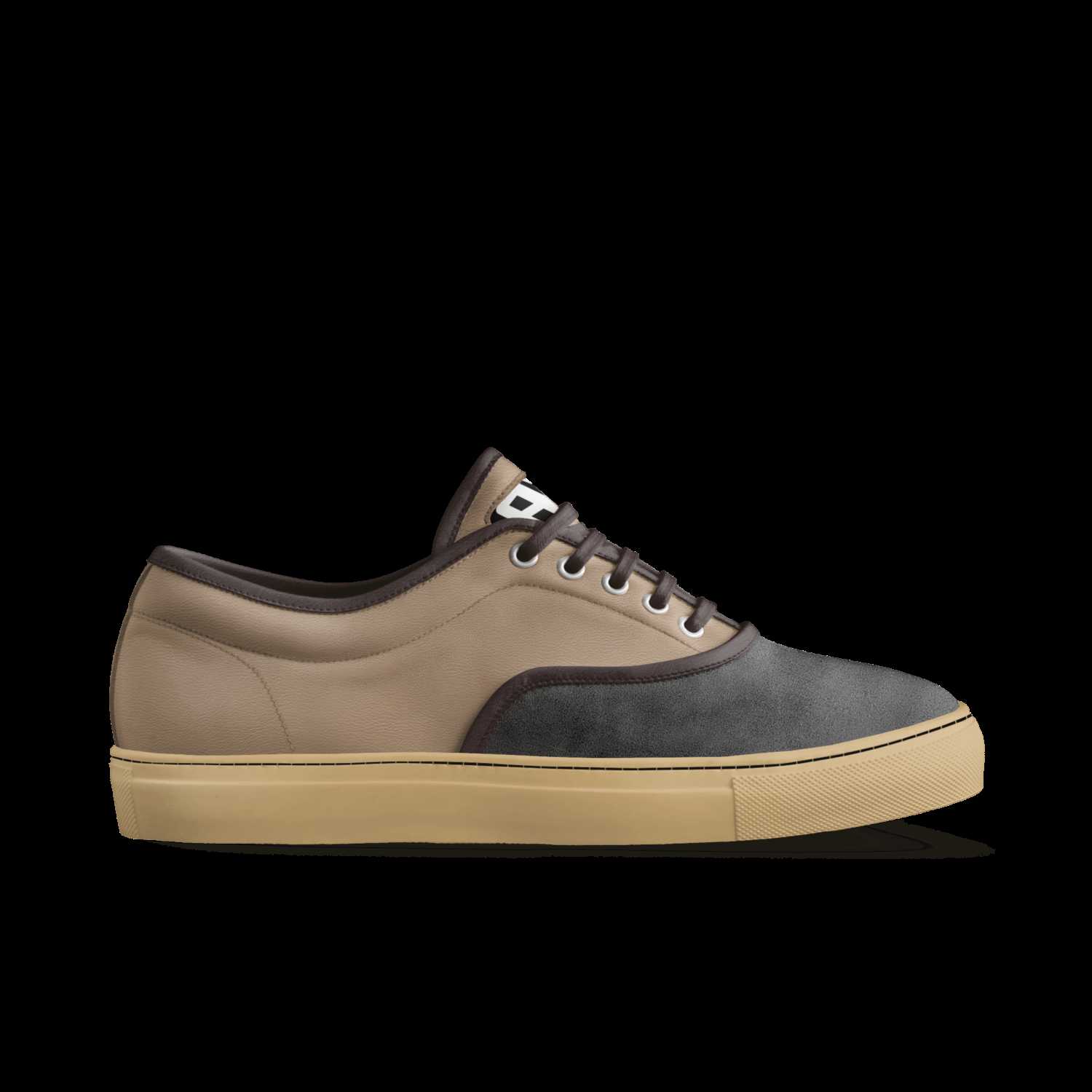 BlackStunt Street A Custom Shoe concept by Mathieu Cost