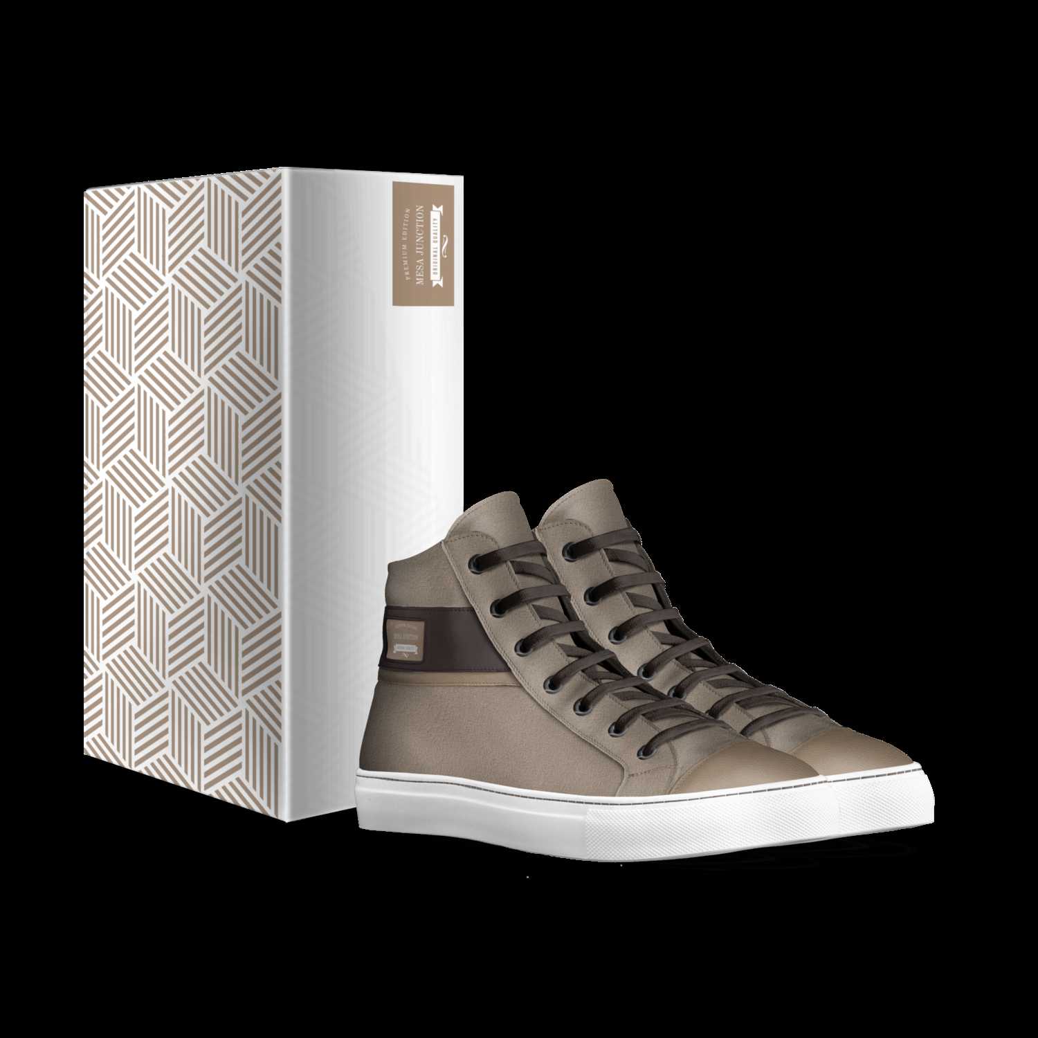 Classy junction shoes Clearance
