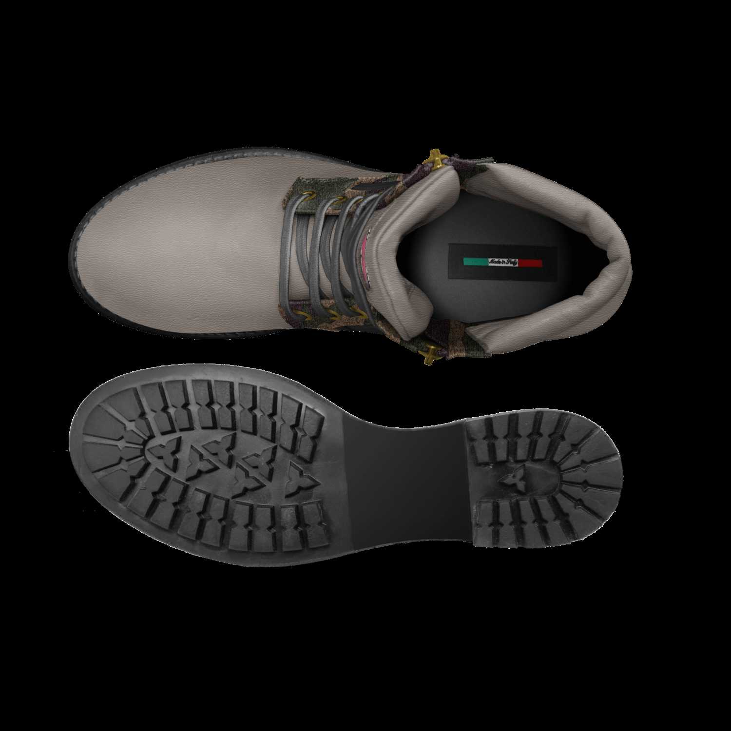 Gi jane clearance shoes