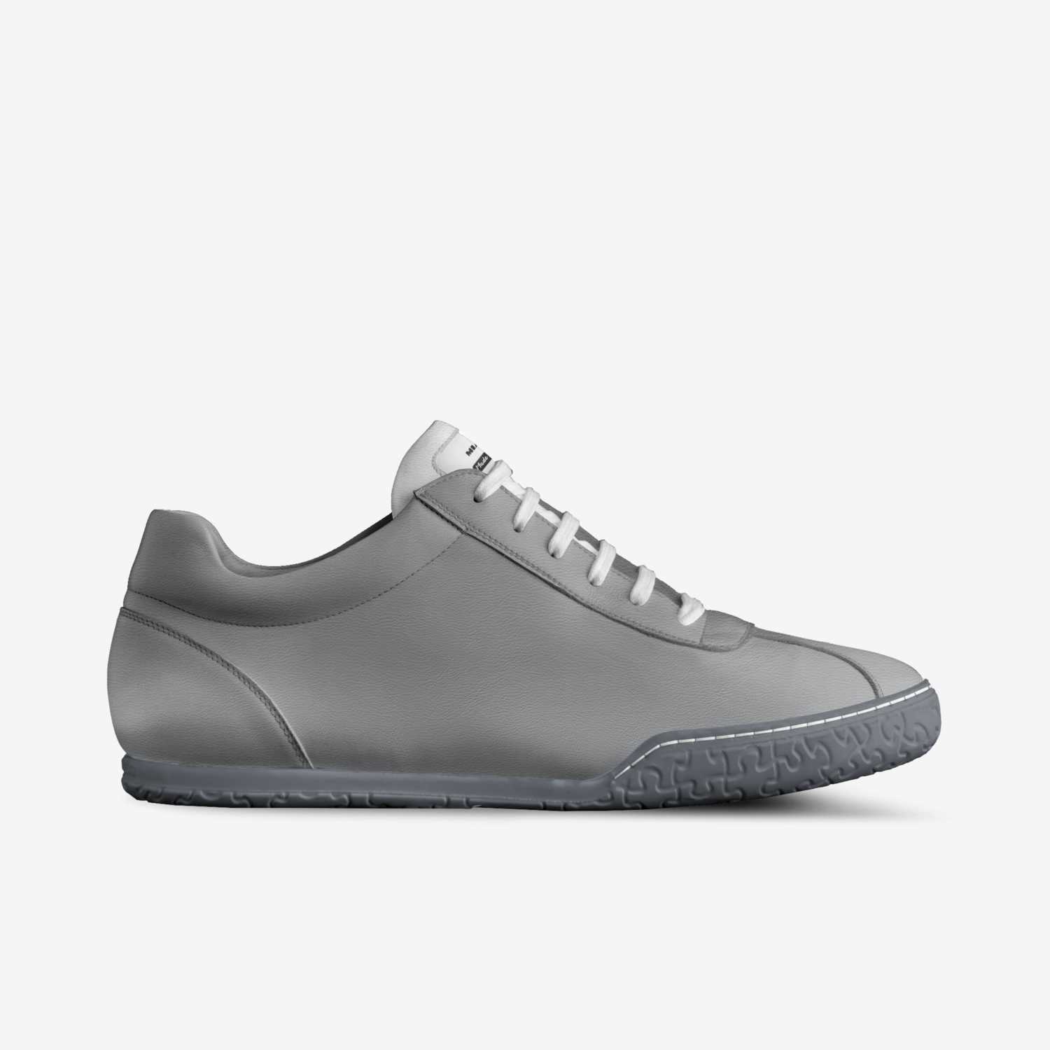 MIATY custom made in Italy shoes by Michael Kees | Side view