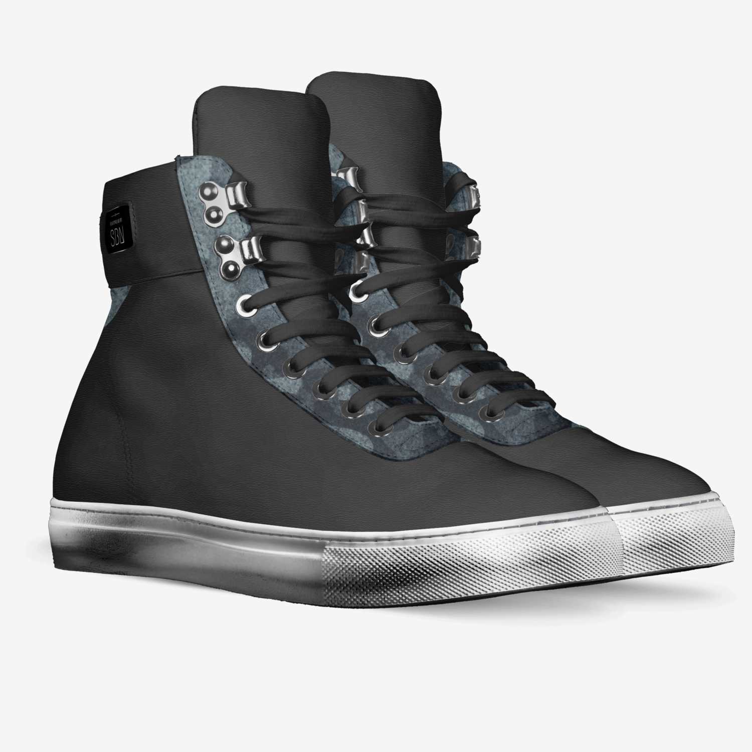 SBN FOOTWEAR custom made in Italy shoes by Style By Nicky | Double view