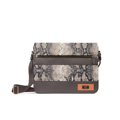 MESSENGER BAG V2