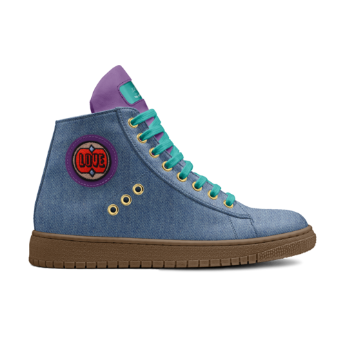 VINTAGE 02 HIGH