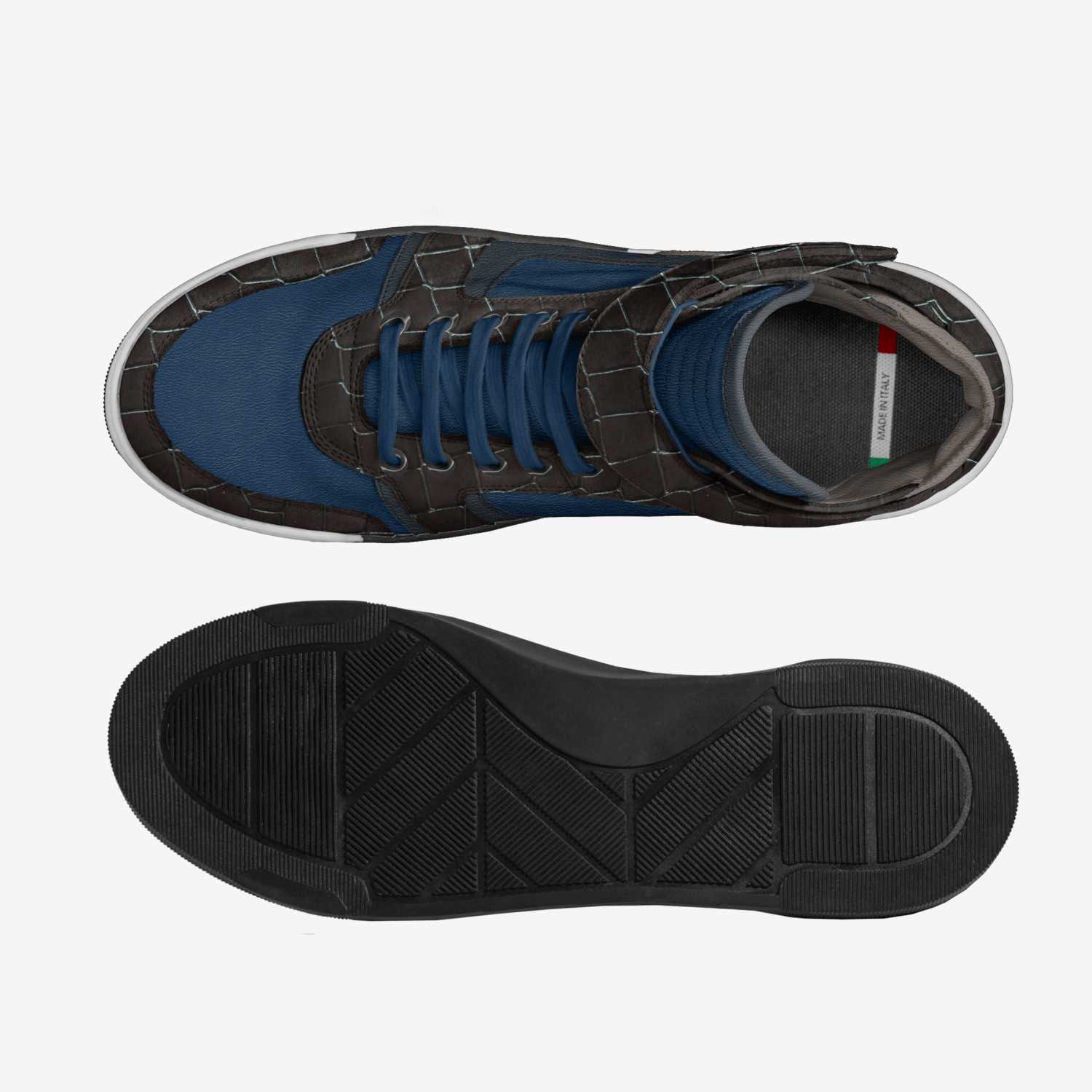 50 BELO artisan made in Italy shoes by Marvin Church