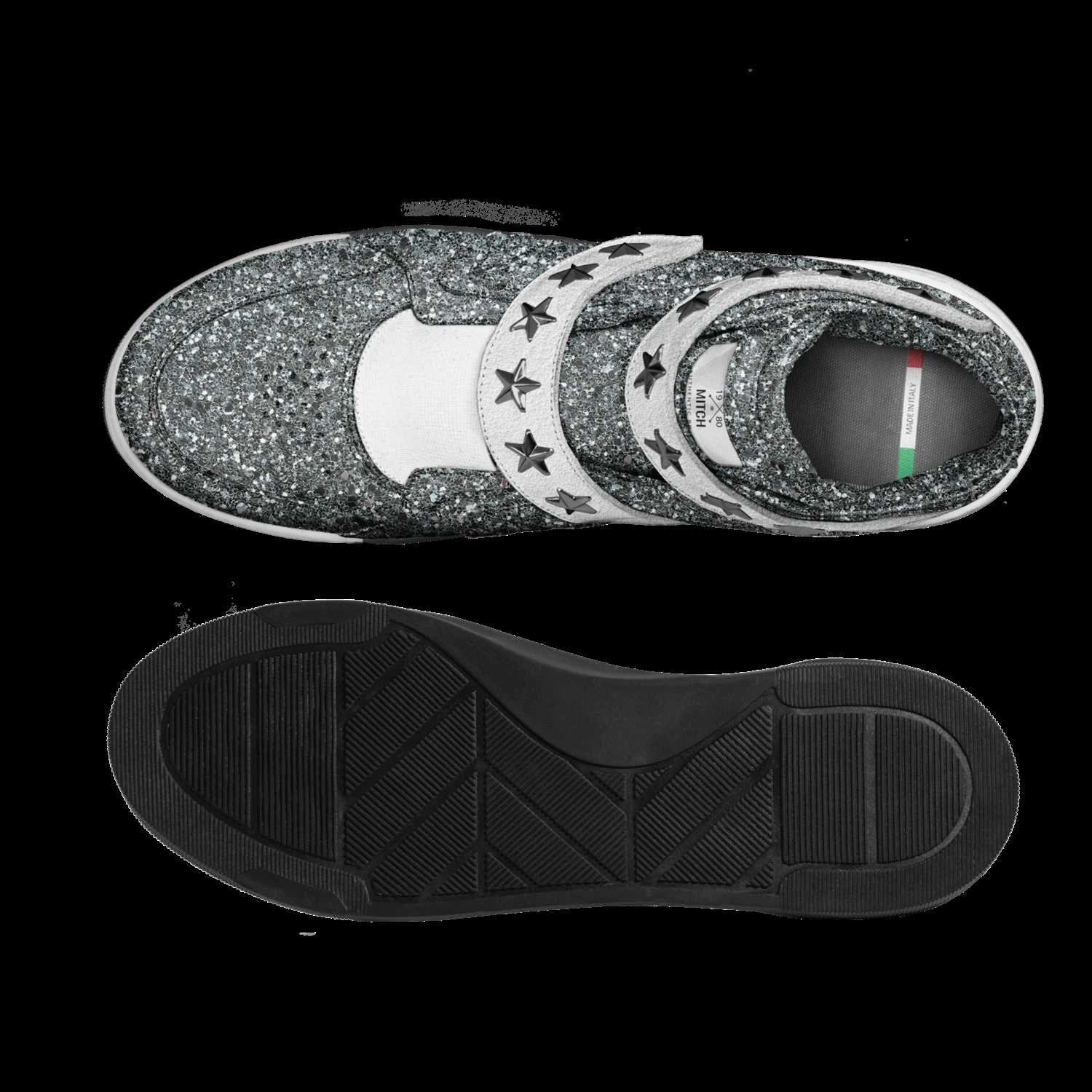Animal mitch hot sale skate shoes
