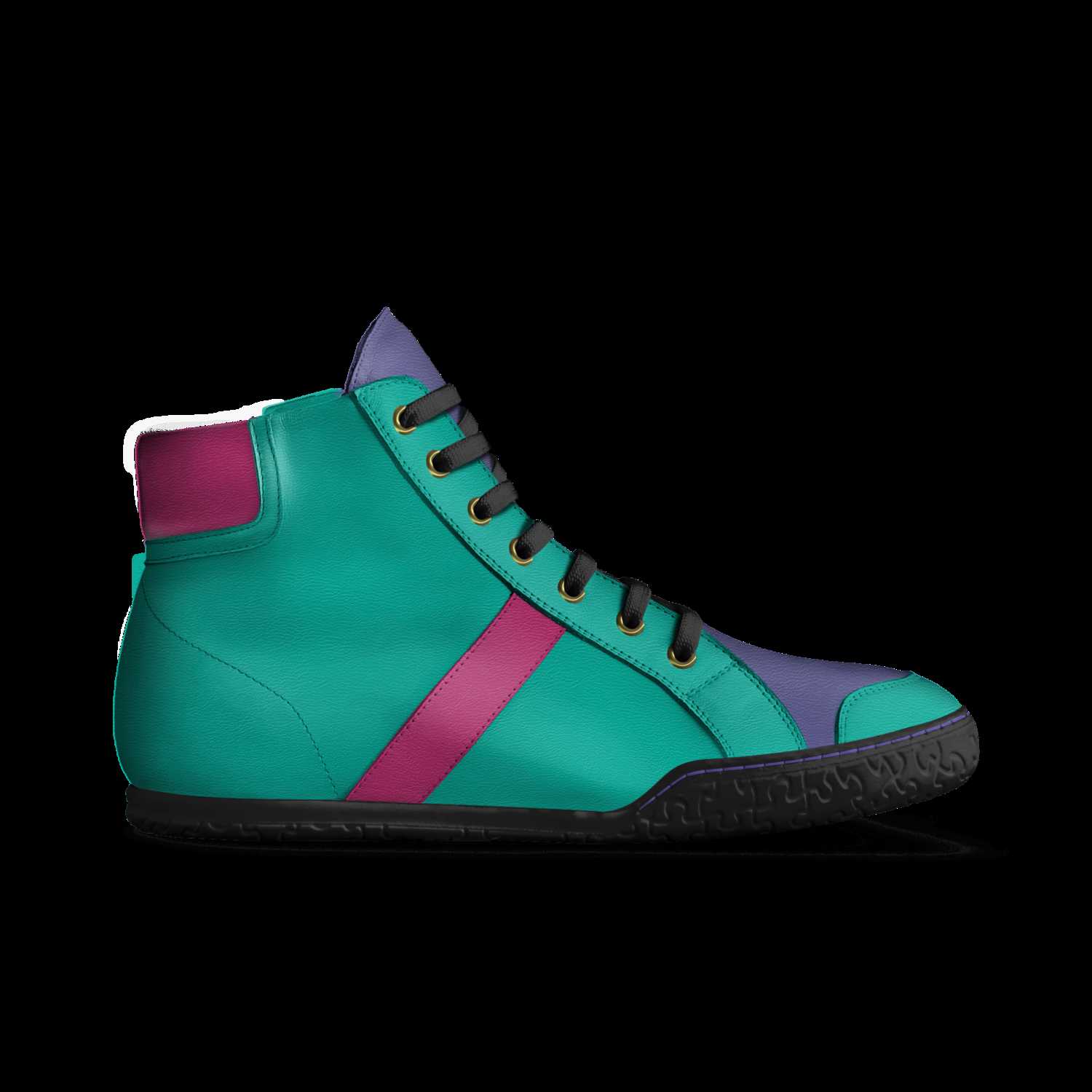 Izzy A Custom Shoe concept by Izzy