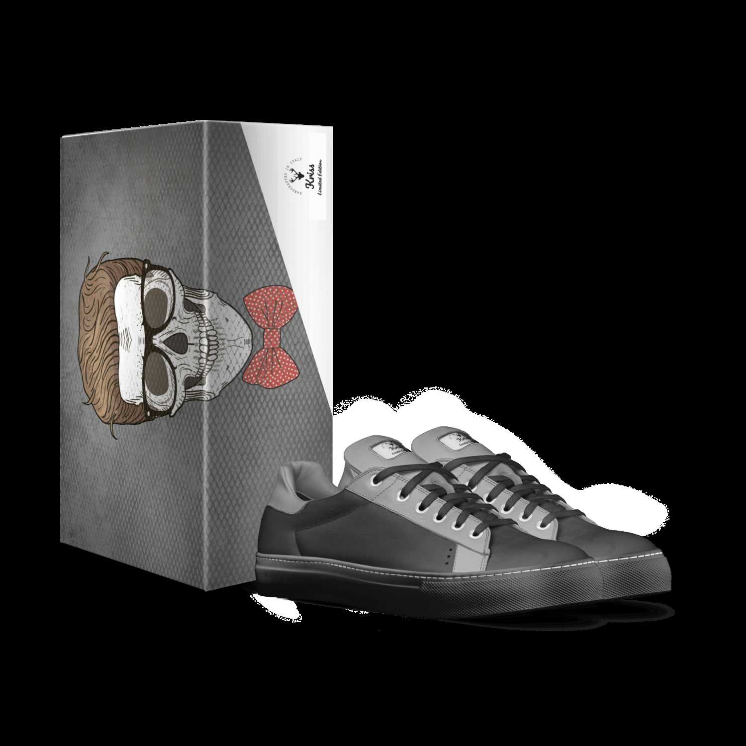 Chaussures kriss top