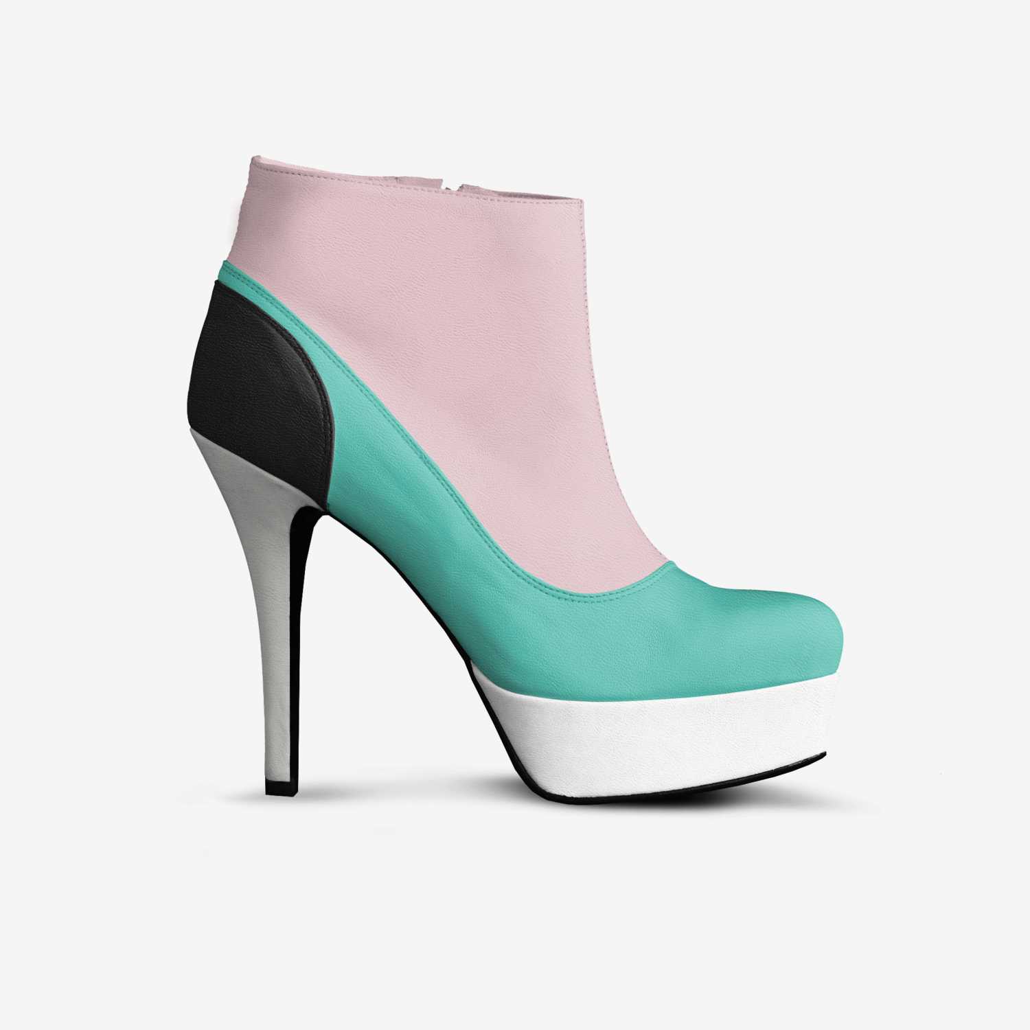 Adudu custom made in Italy shoes by Adudu | Side view