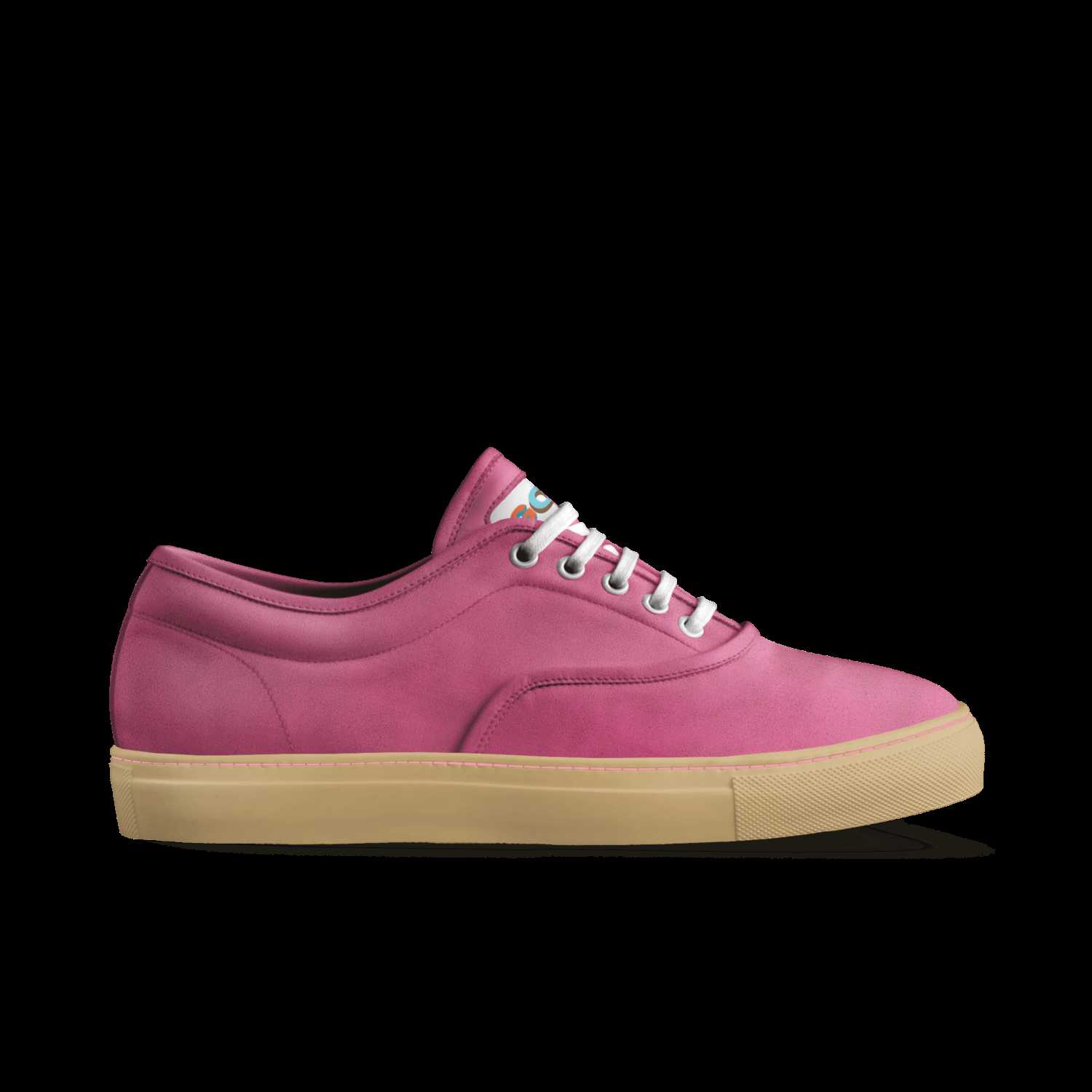Flower Boy A Custom Shoe concept by Alejandro Botello