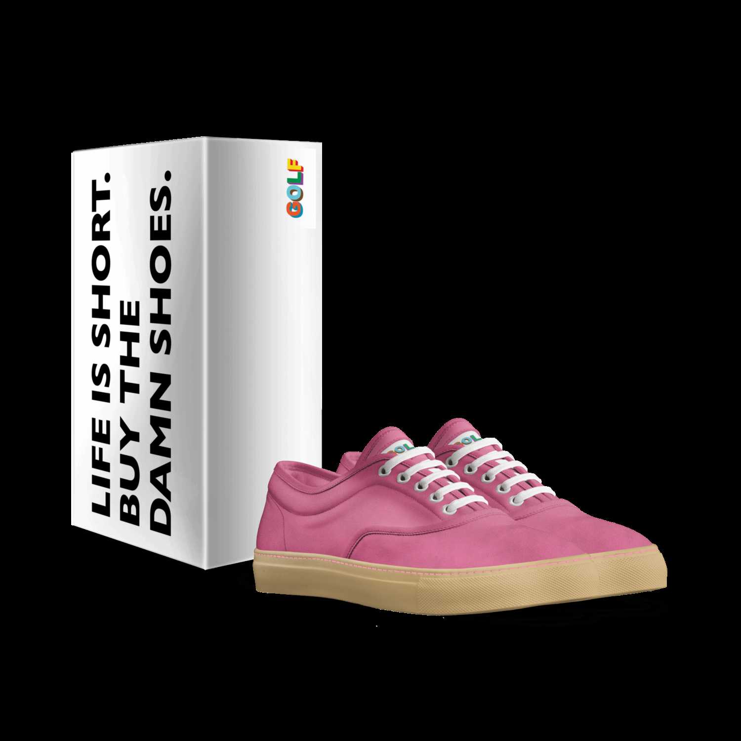 Flower boy sneakers clearance