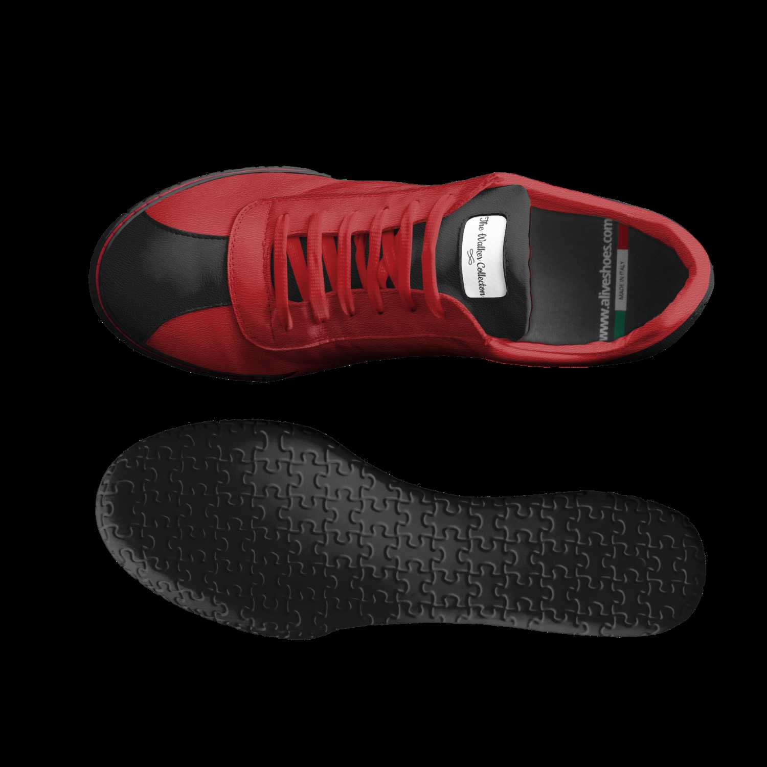 R walker shoes store