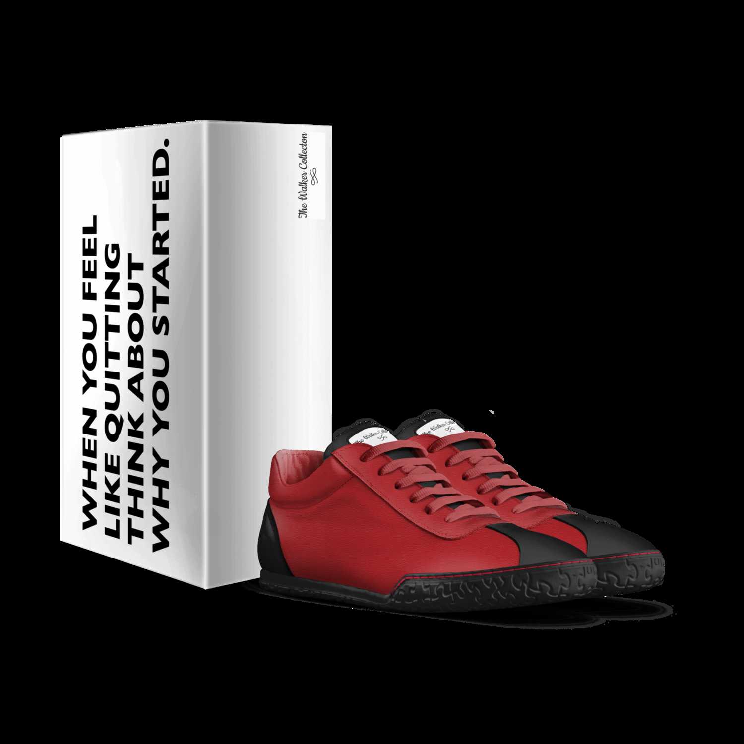 R sales walker shoes