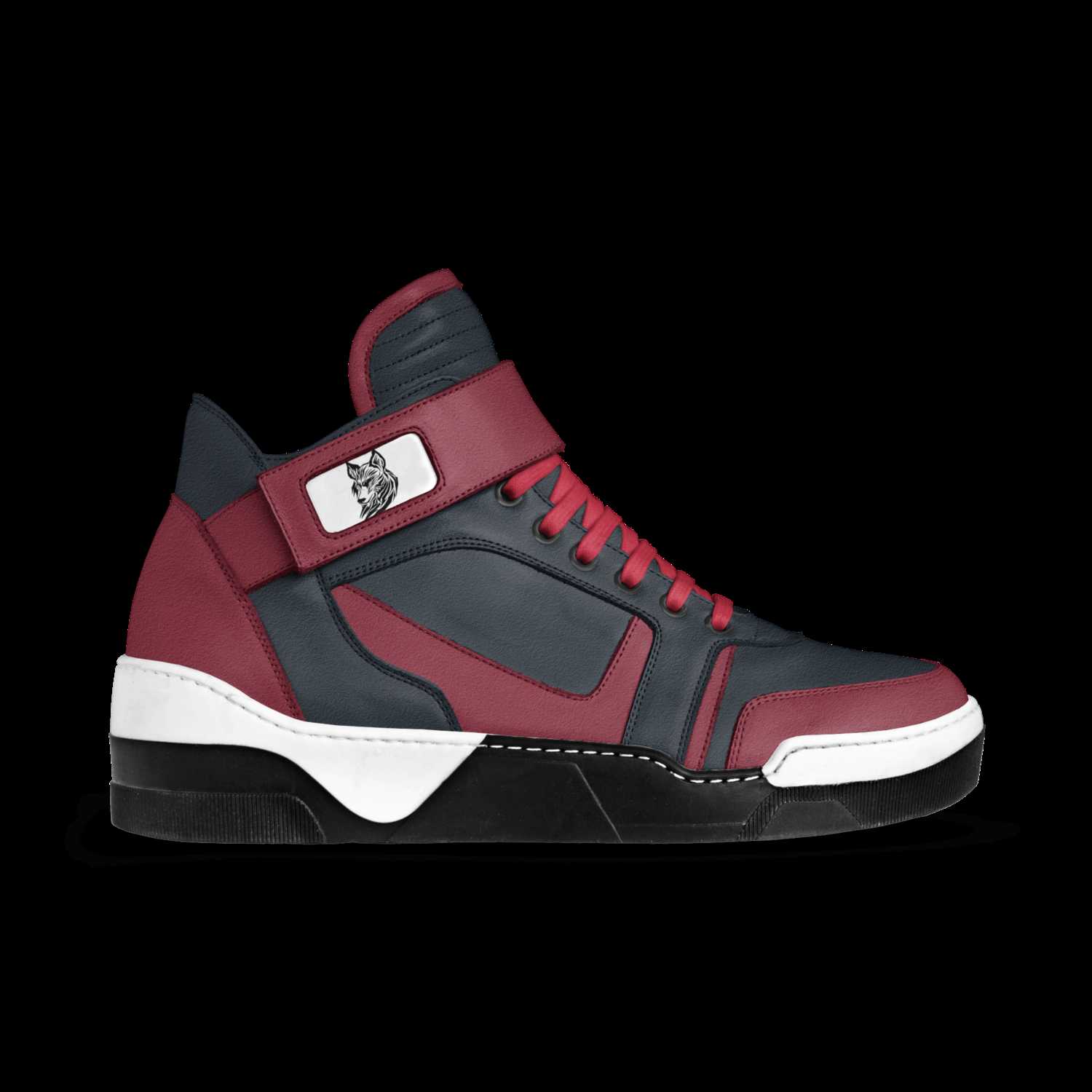 hover shoes A Custom Shoe concept by Carlos Bangalan