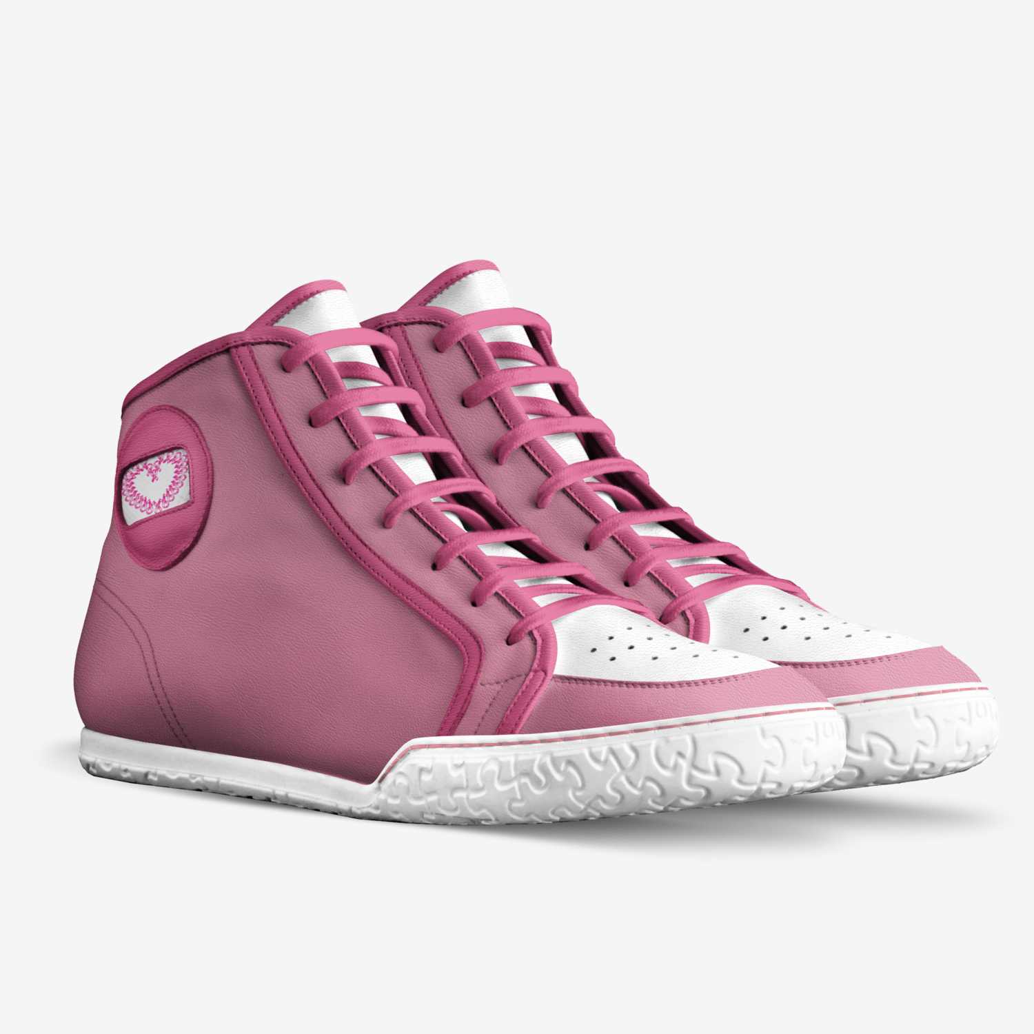 Sole Survivors A Custom Shoe Concept By Xzavyer Gilmore