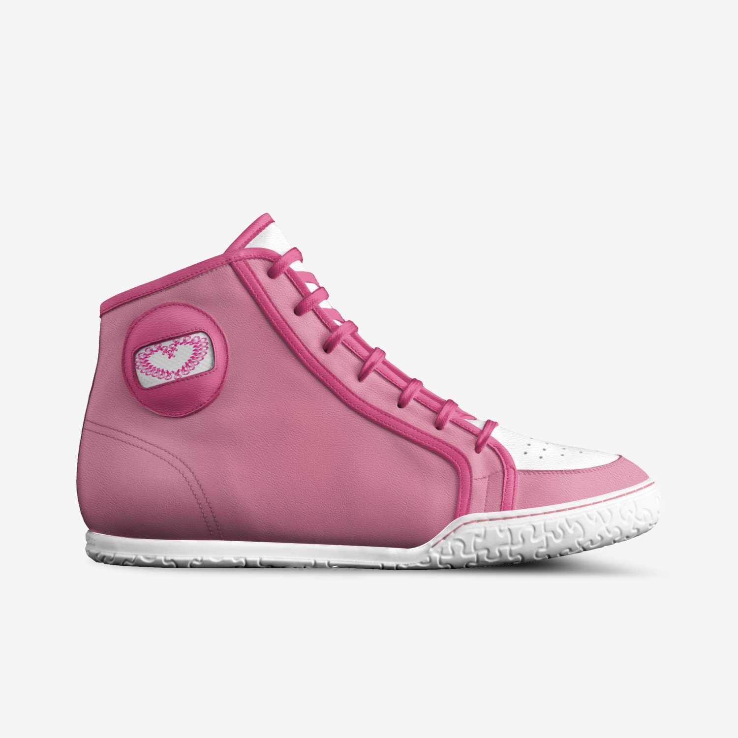 Sole Survivors A Custom Shoe Concept By Xzavyer Gilmore