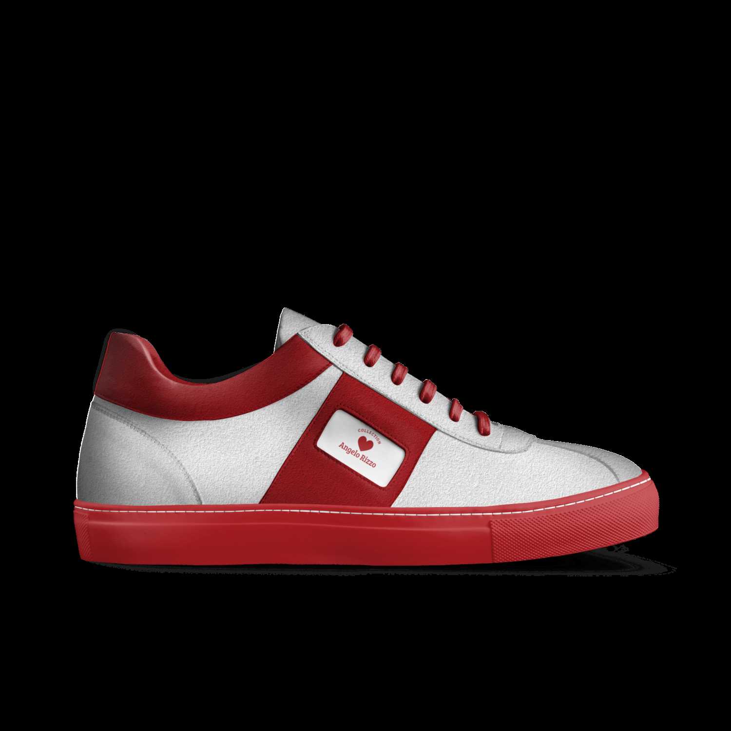 Angelo Rizzo A Custom Shoe concept by Tree Gotti