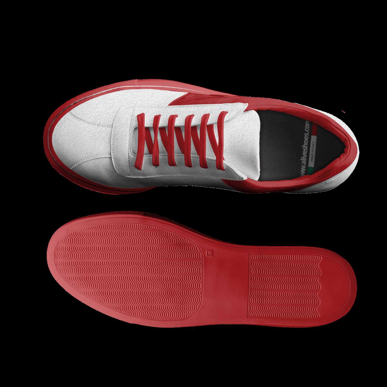 Rizzo new arrivals bespoke shoes